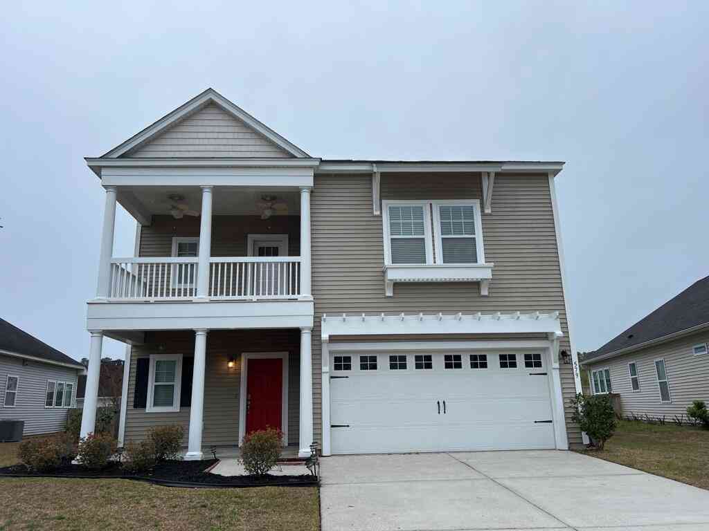 Homes For Rent - 579 Crossland Drive<br/> Moncks Corner, SC 29461