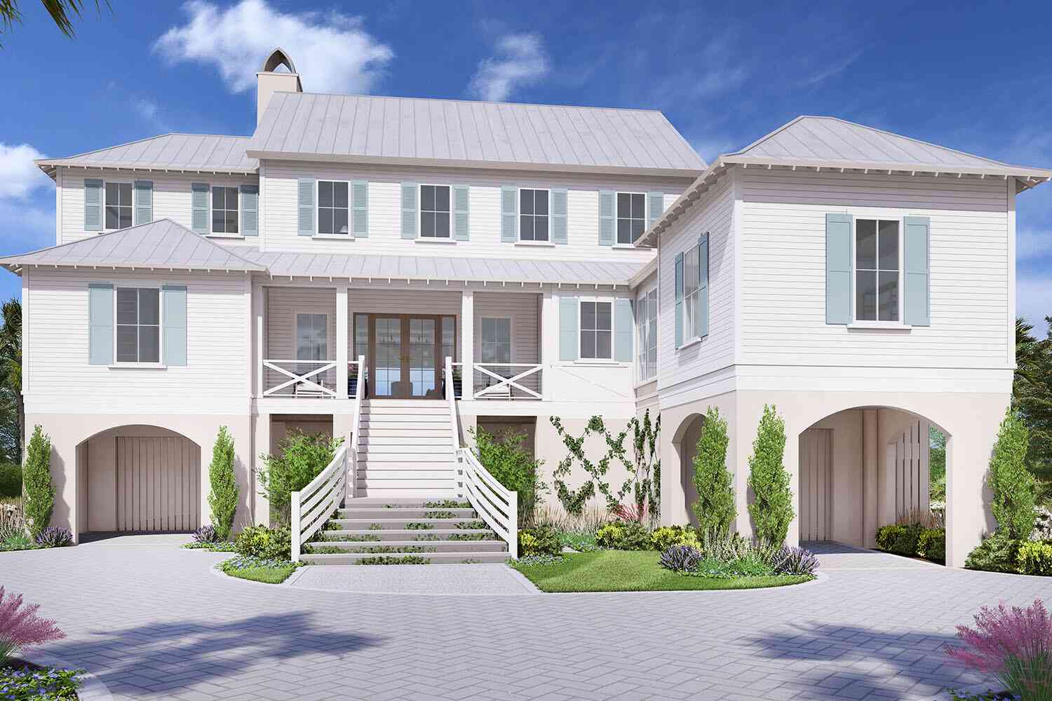 Homes For Sale - 7008 Oak Basin Way<br/> Johns Island, SC 29455