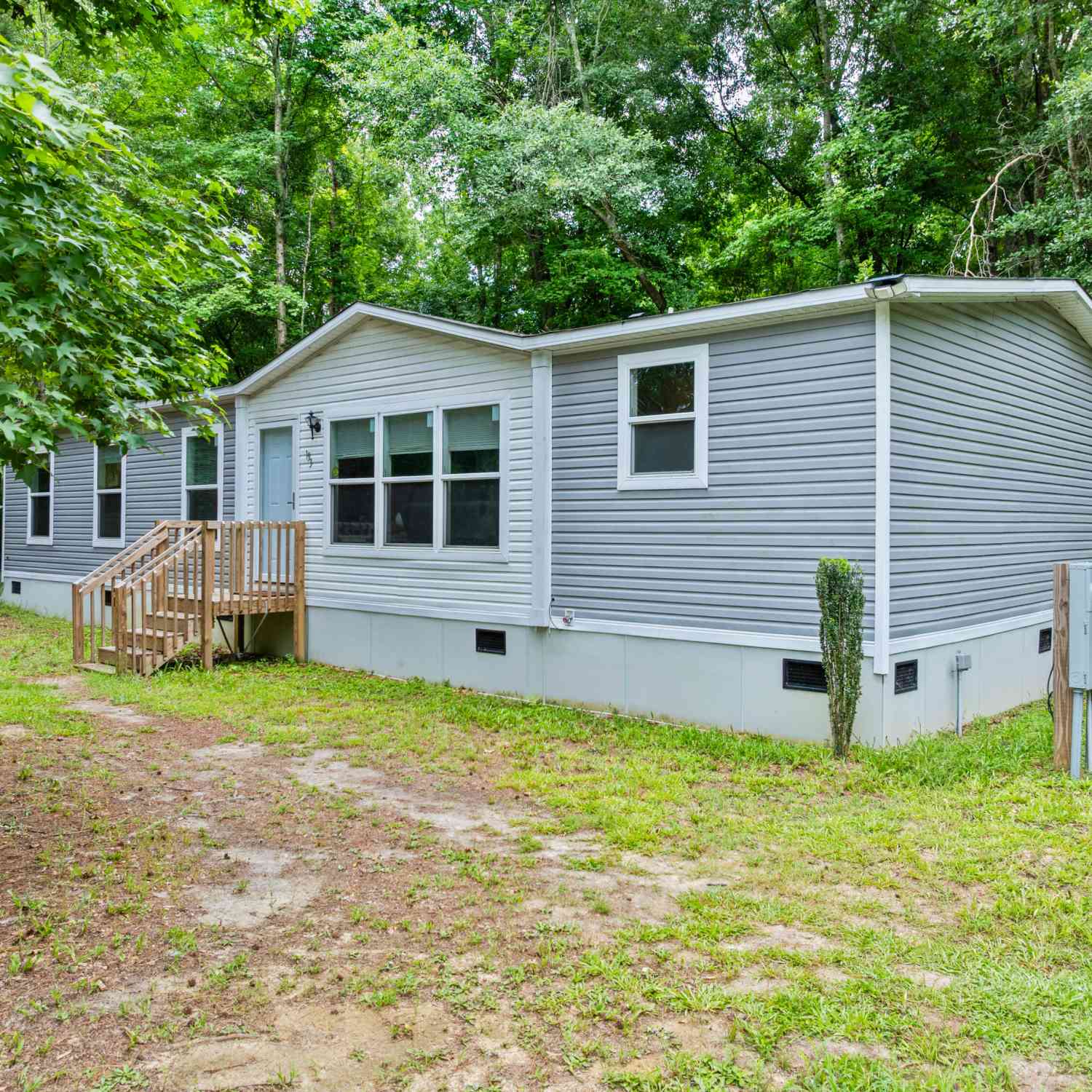 Homes For Sale - 193 Mott Drive<br/> Cope, SC 29038