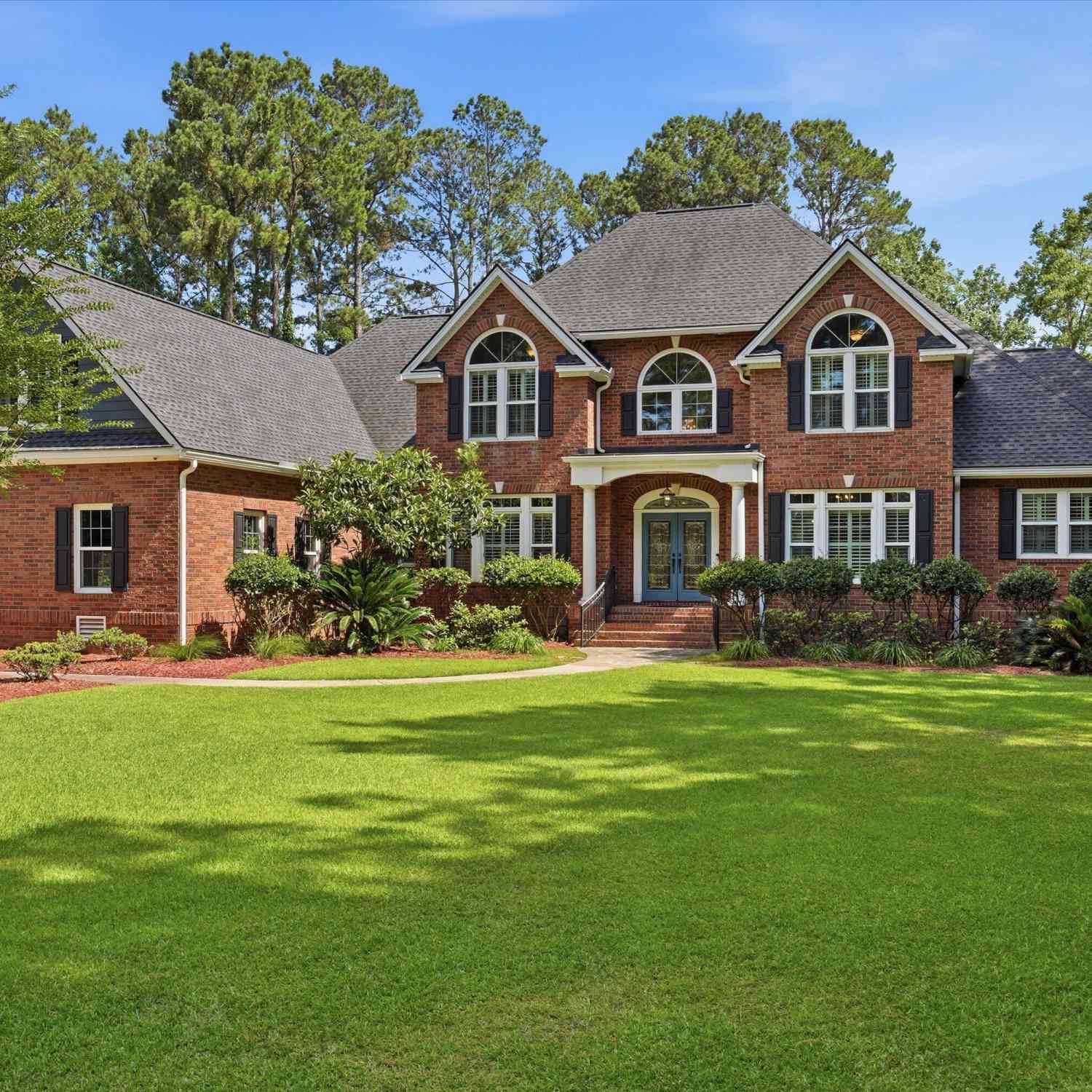 Homes For Sale - 3065 Pignatelli Crescent<br/> Mount Pleasant, SC 29466