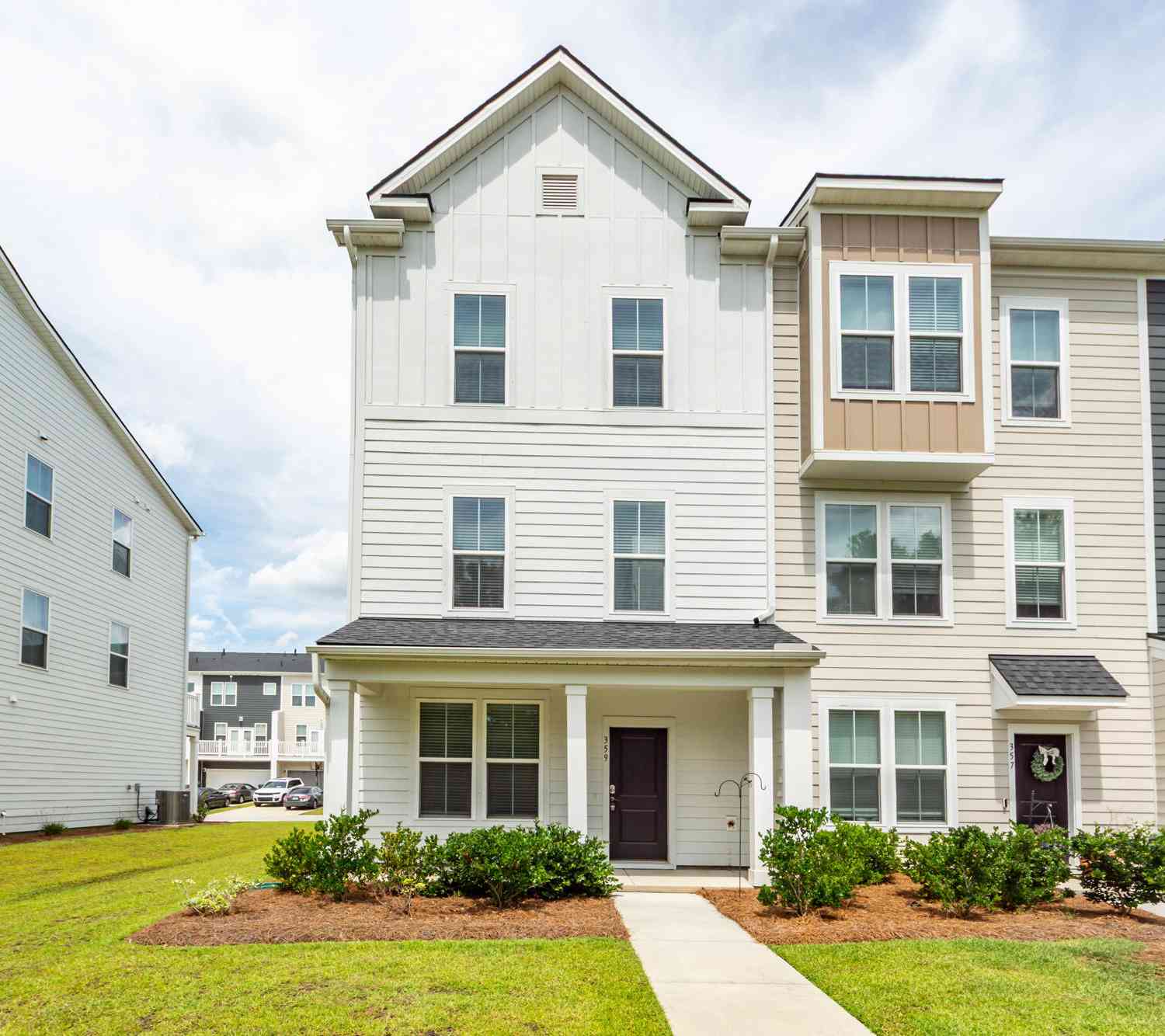 Homes For Rent - 359 Herty Park Drive<br/> Moncks Corner, SC 29461
