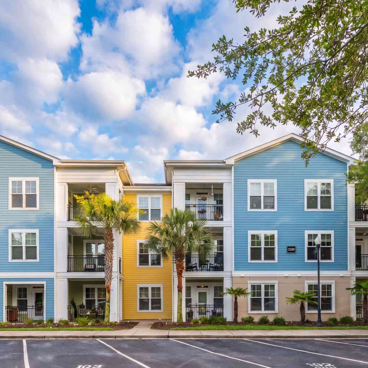 Condo For Sale - 2200 Belle Isle Avenue #303<br/> Mount Pleasant, SC 29464