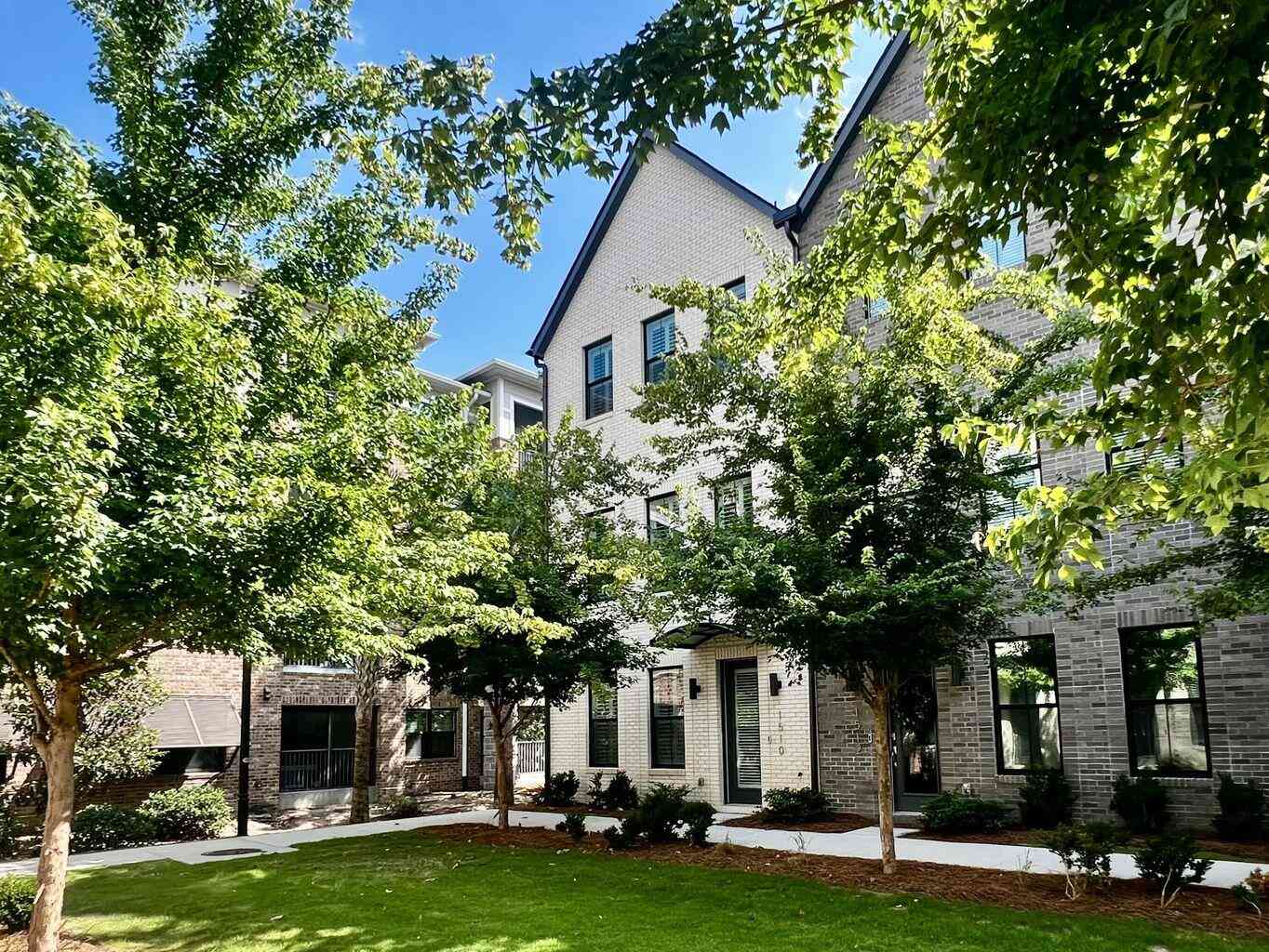 Homes For Rent - 1510 Martel Street #UNIT D-1<br/> Mount Pleasant, SC 29464