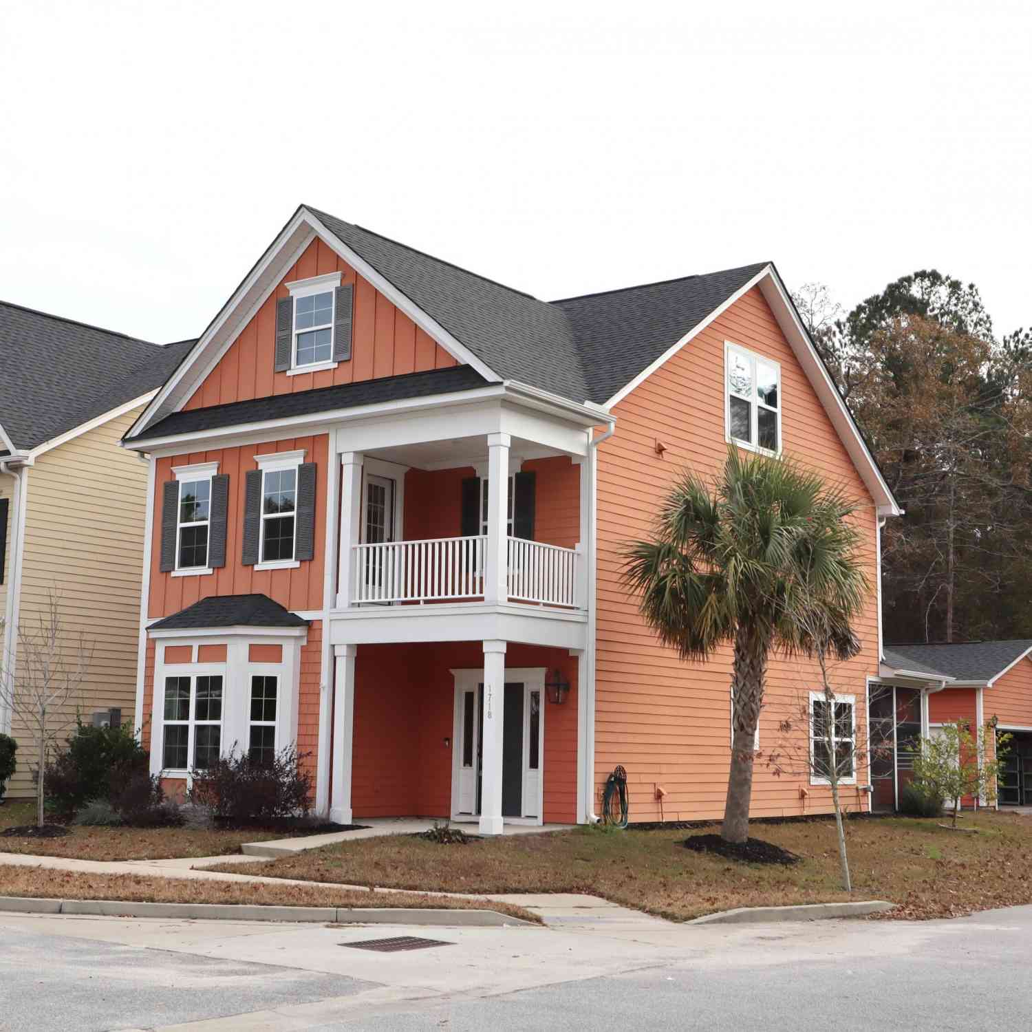 Homes For Rent - 1718 Emmets Road<br/> Johns Island, SC 29455