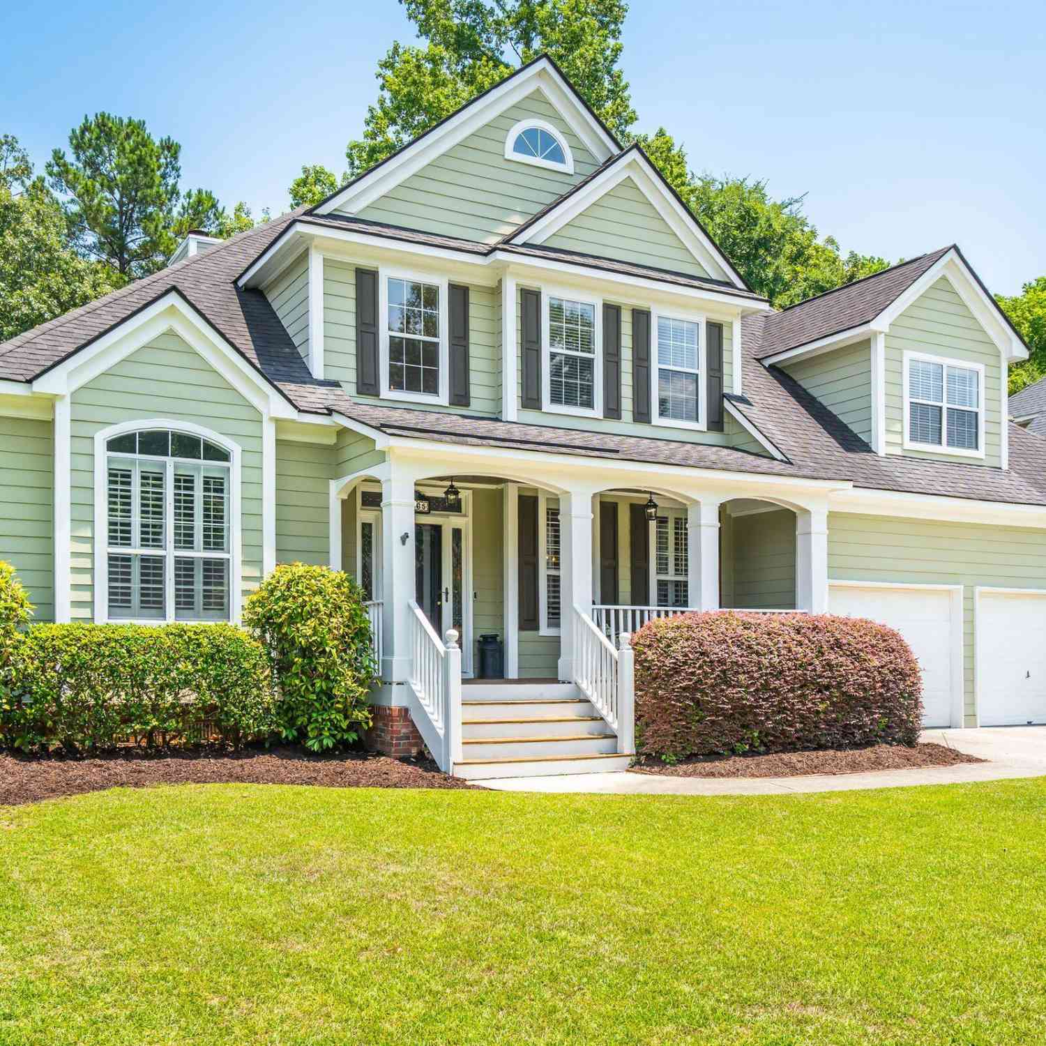 Homes For Sale - 2765 Victoria Lake Drive<br/> Mount Pleasant, SC 29466