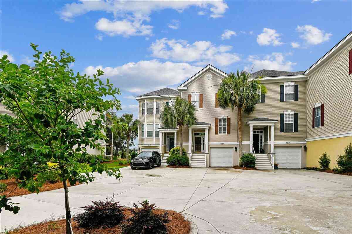 Homes For Sale - 1237 Peregrine Drive #4<br/> Charleston, SC 29412
