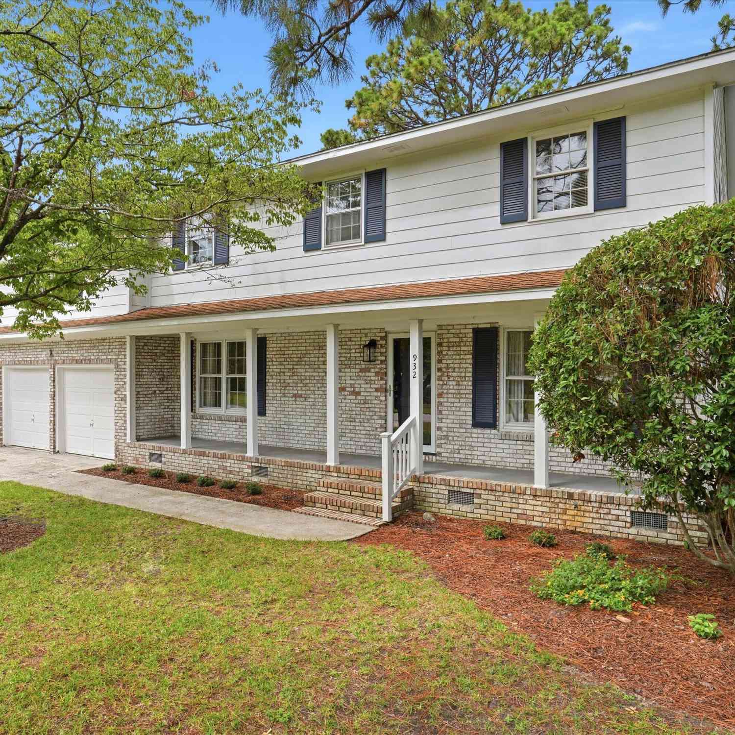 Homes For Sale - 932 Tall Pine Road<br/> Mount Pleasant, SC 29464