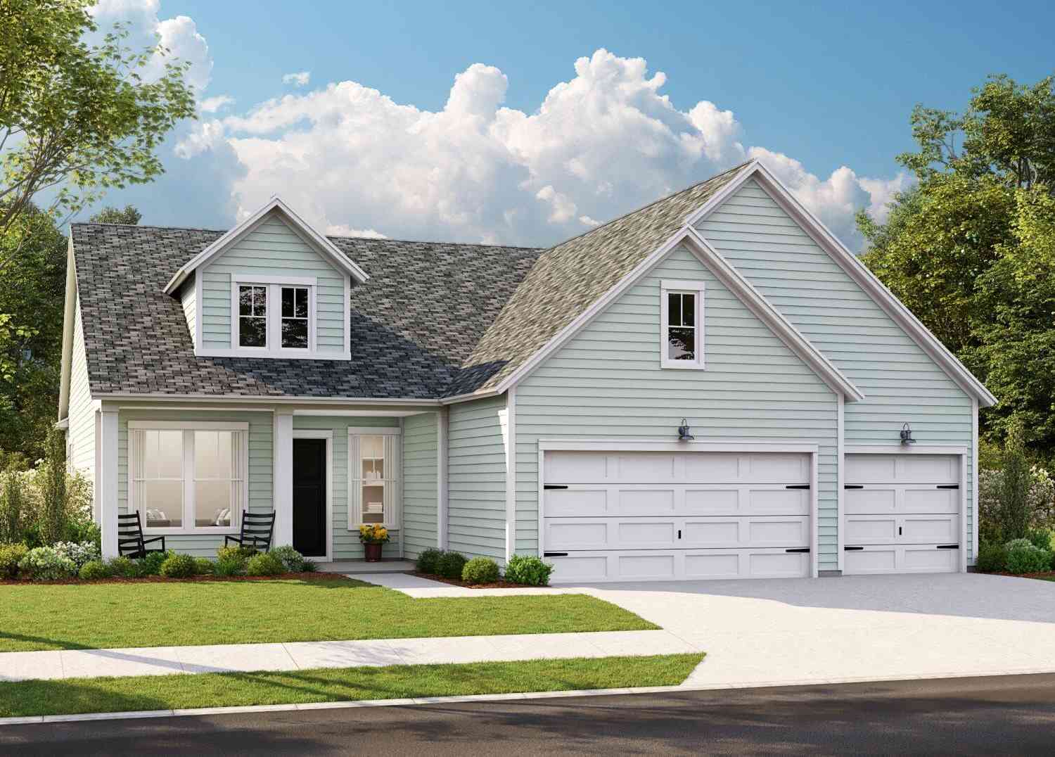Homes For Sale - 1049 Oyster Drill Drive<br/> Summerville, SC 29485