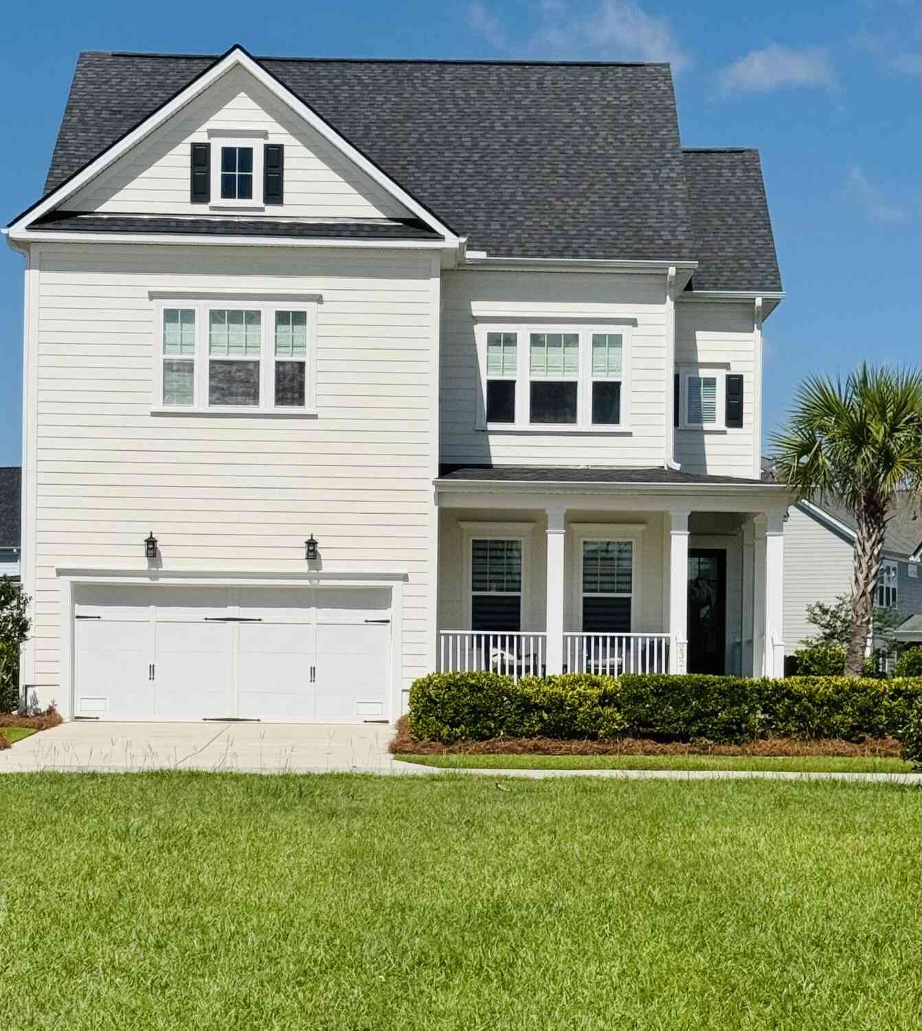 Homes For Sale - 2325 Brackish Drive<br/> Mount Pleasant, SC 29466