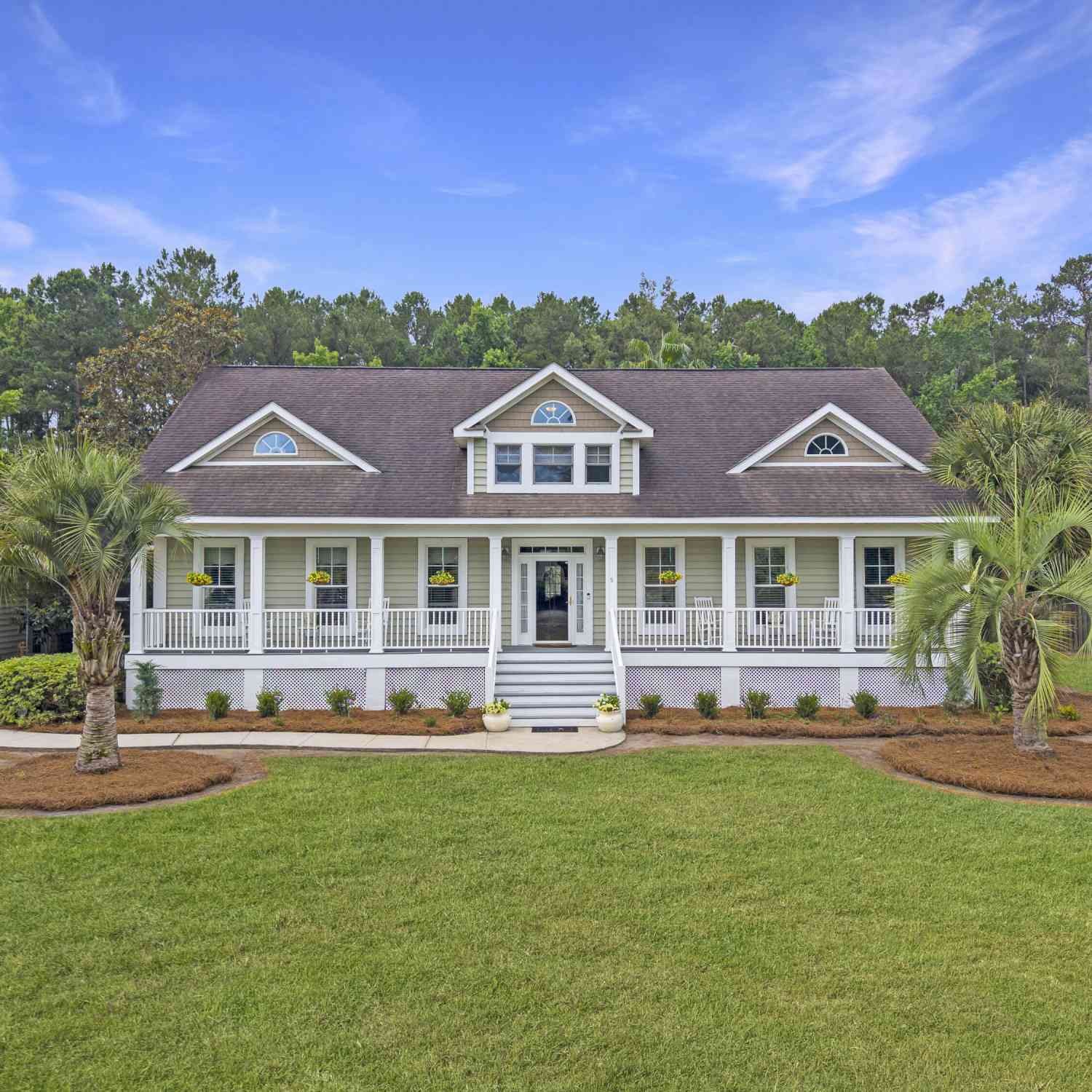 Homes For Sale - 167 Winter Drive<br/> Colleton County, Cottageville, SC 29435