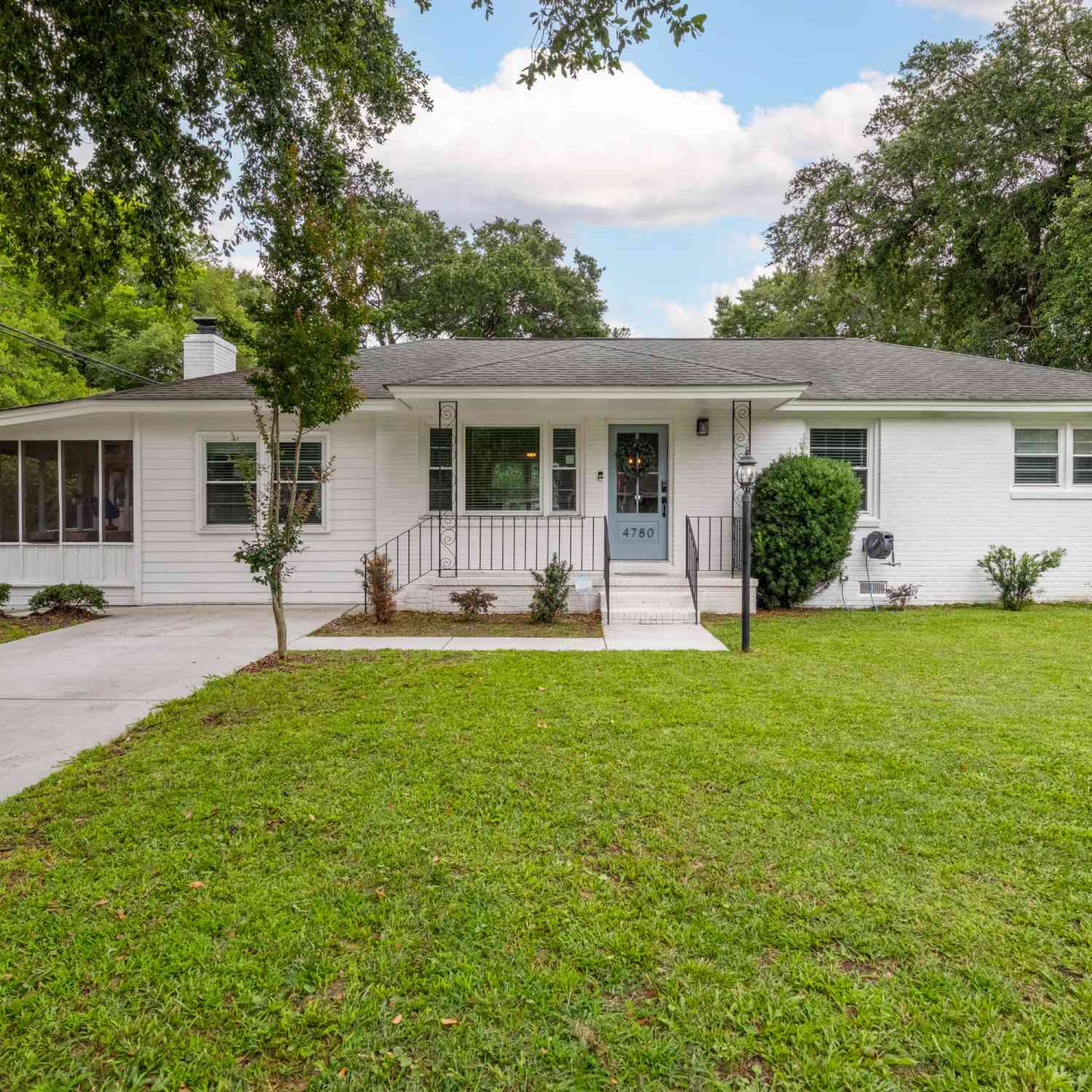 Homes For Sale - 4780 Farmal Street<br/> North Charleston, SC 29405