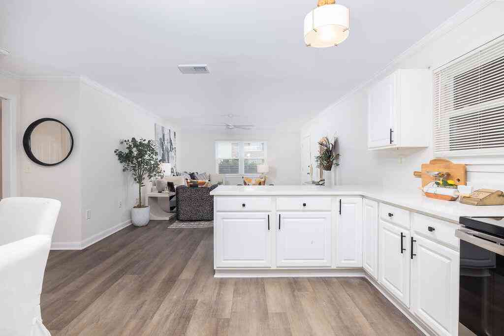 Condo For Sale - 415 Parkdale Drive #APT 2F<br/> Charleston, SC 29414