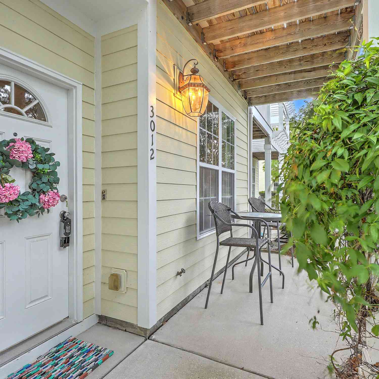 Townhouse For Sale - 3012 Sugarberry Lane<br/> Johns Island, SC 29455