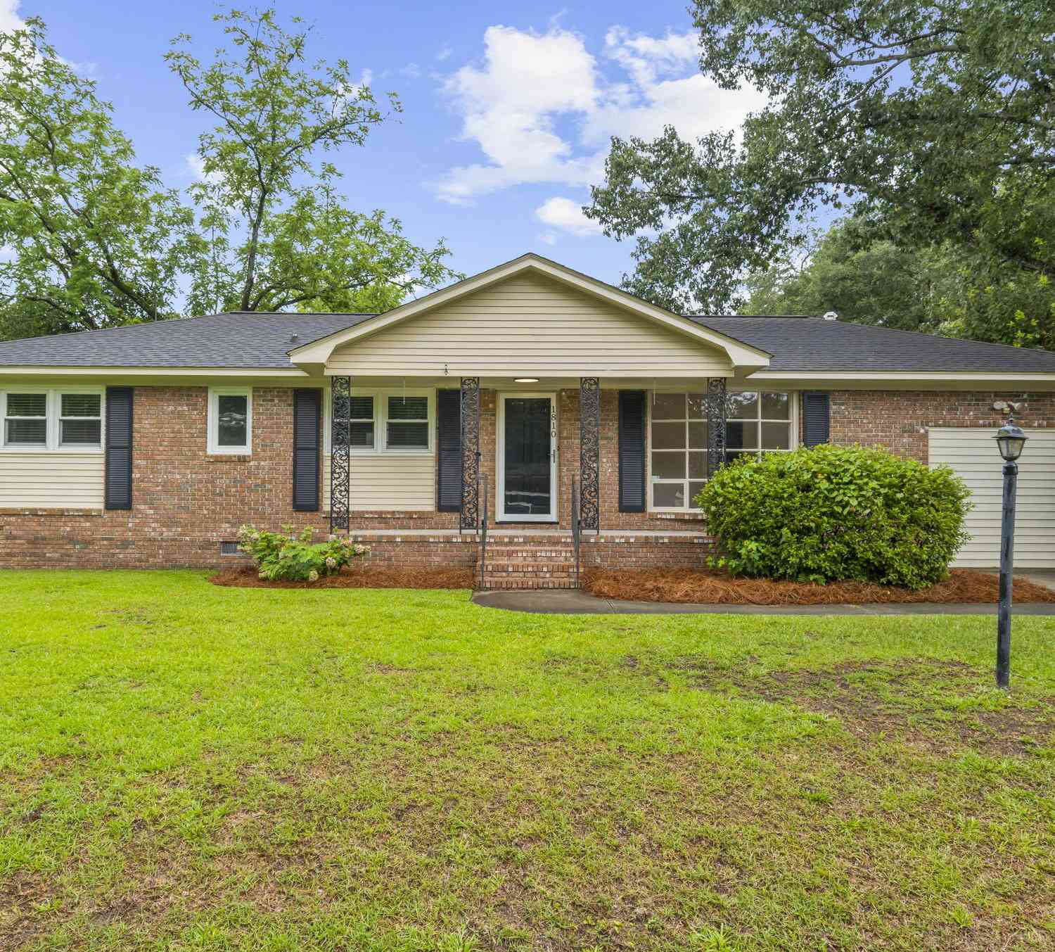 Homes For Sale - 1810 Wedgefield Road<br/> Charleston, SC 29407