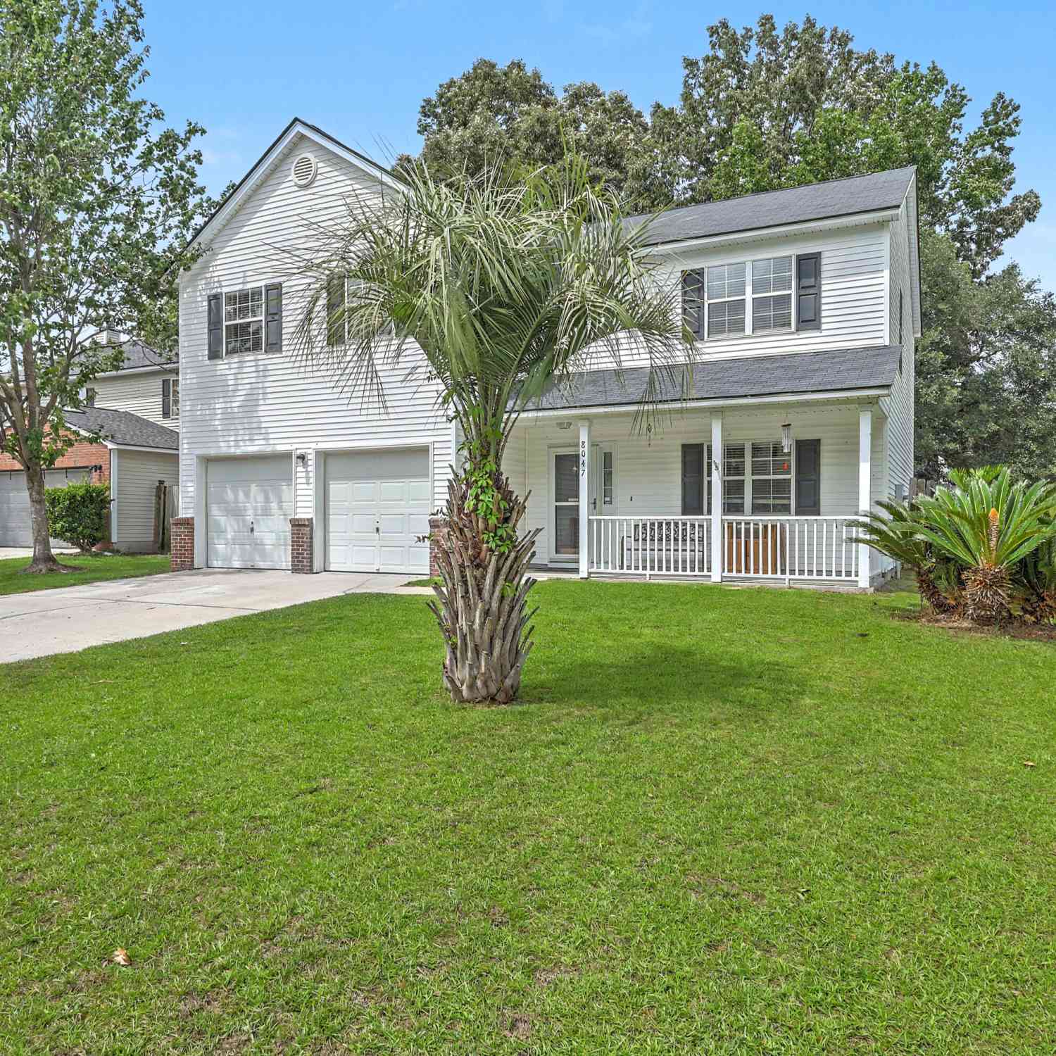 Homes For Sale - 8047 Old London Road<br/> North Charleston, SC 29406