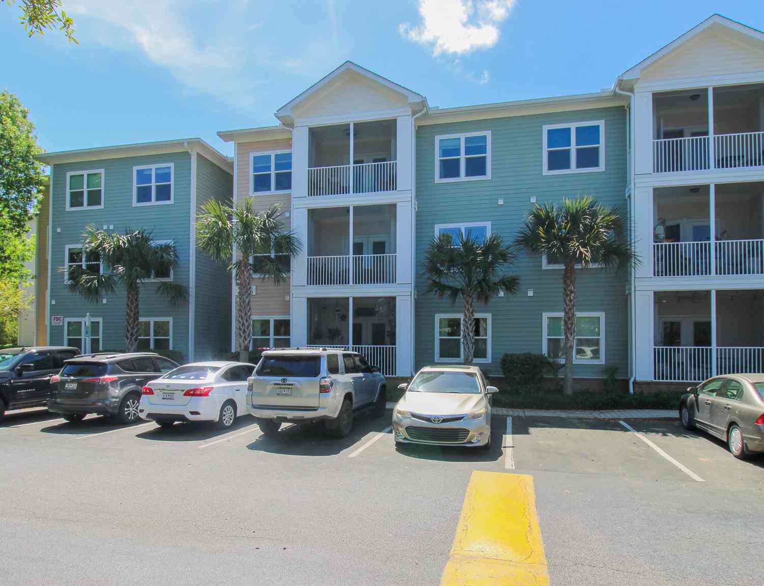 Homes For Rent - 1755 Central Park Road #4101<br/> Charleston, SC 29412