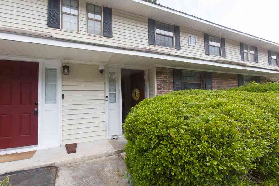 Condo For Sale - 2362 Parsonage Road #14B<br/> Charleston, SC 29414