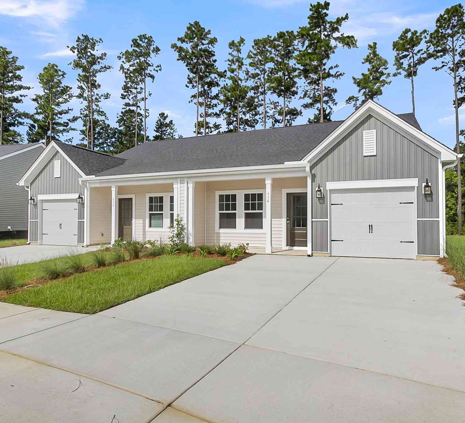 Villa For Sale - 1070 Dusk Drive<br/> Summerville, SC 29486