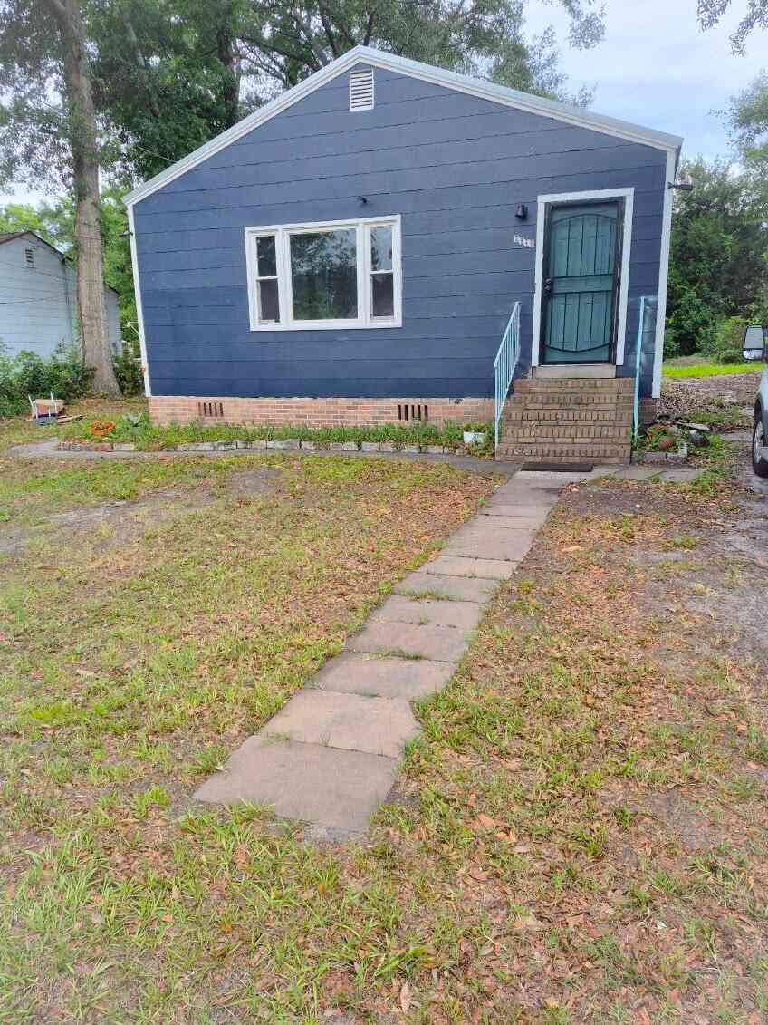 Homes For Sale - 2646 Ranger Drive<br/> North Charleston, SC 29405