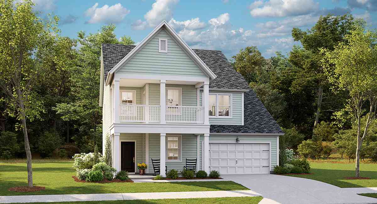 Homes For Sale - 116 Harvest Meadow Lane<br/> Summerville, SC 29485