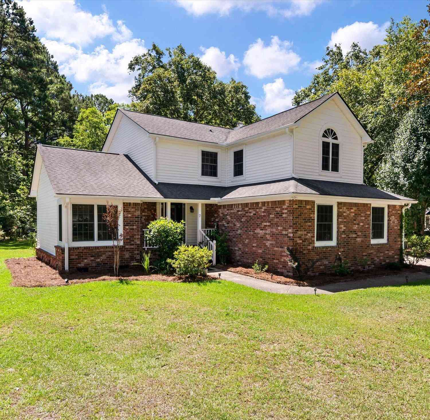 Homes For Sale - 7 Lochmore Terrace<br/> Charleston, SC 29414