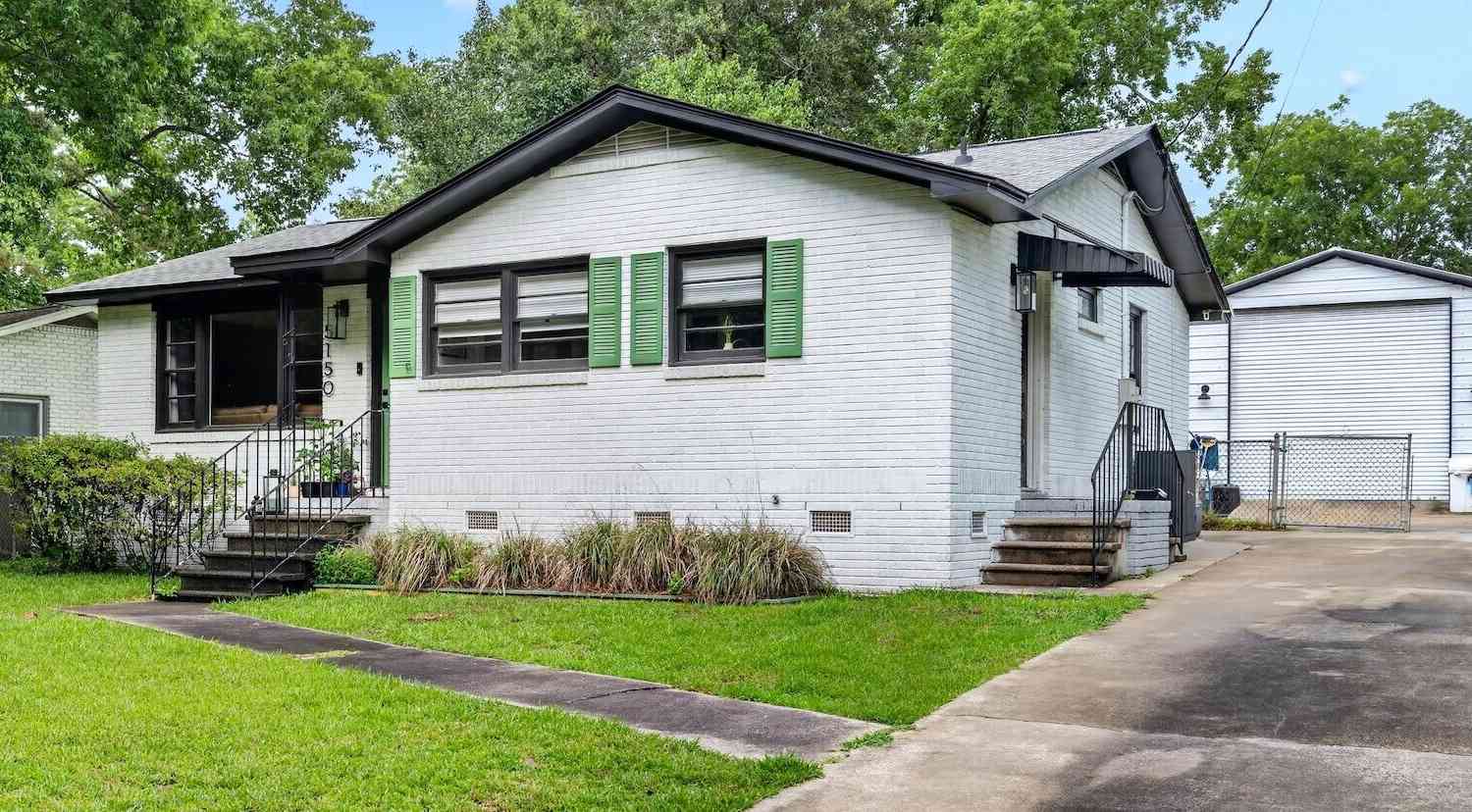 Homes For Sale - 5150 Monterey Street<br/> North Charleston, SC 29405