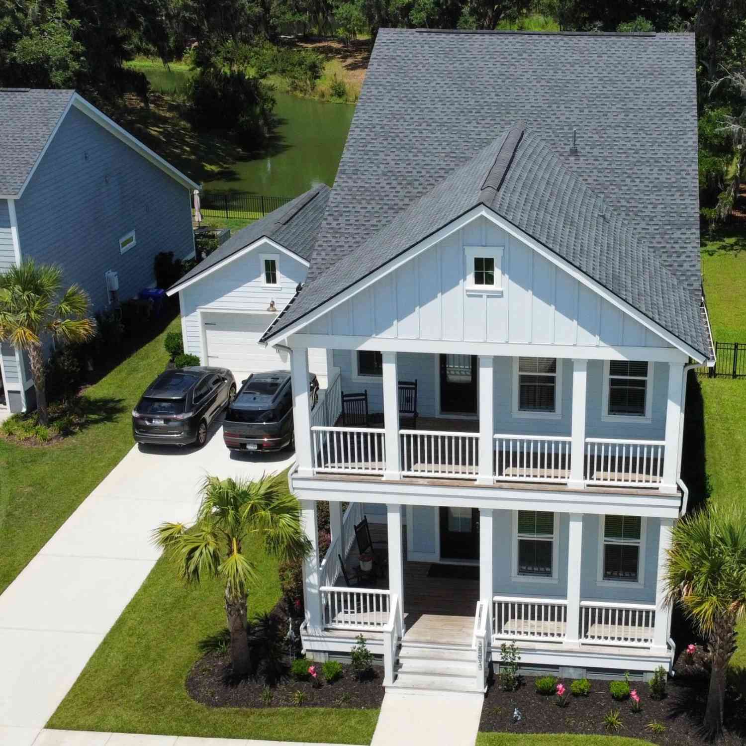 Homes For Sale - 2593 Hatch Drive<br/> Johns Island, SC 29455