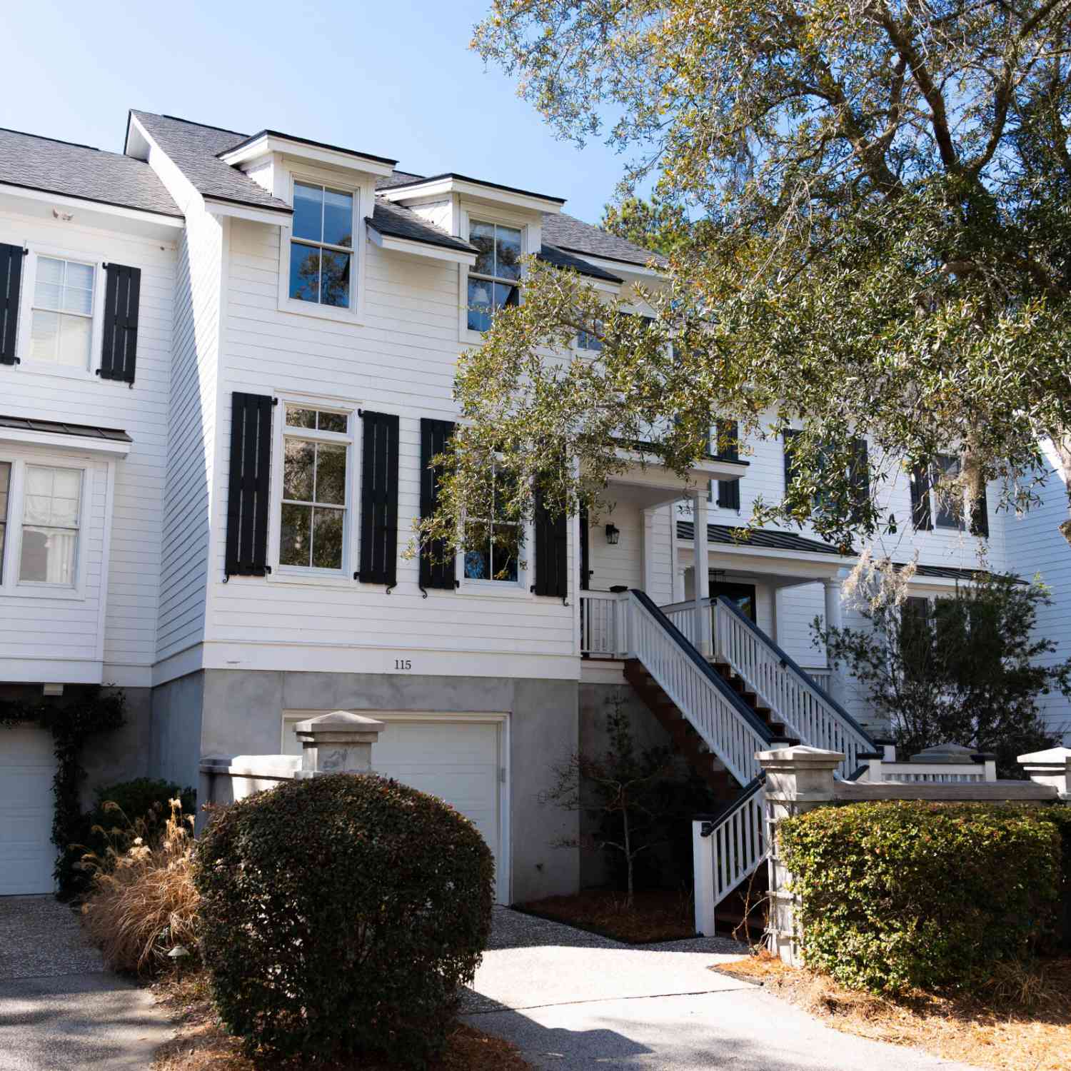 Homes For Sale - 115 Wappoo Landing Circle #17<br/> Charleston, SC 29412