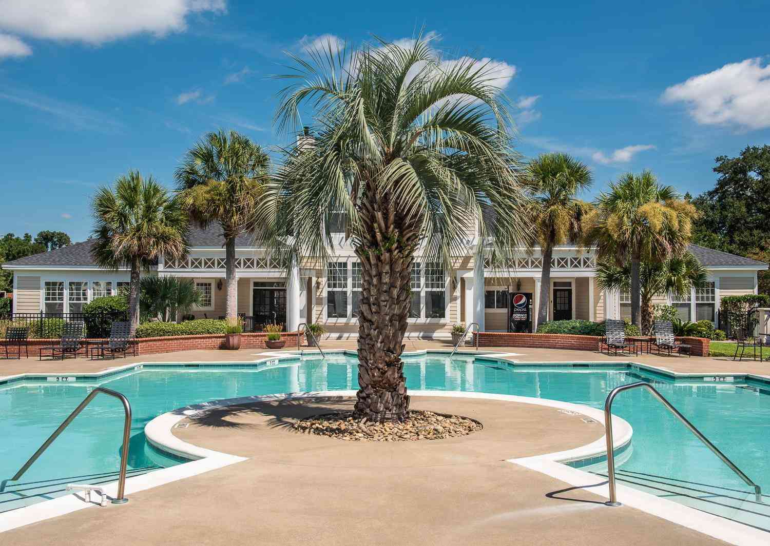Condo For Sale - 1322 Rosewood Lane<br/> Mount Pleasant, SC 29464