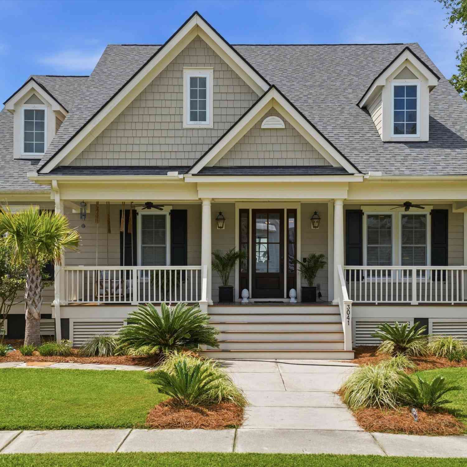 Homes For Sale - 3041 Ashburton Way<br/> Mount Pleasant, SC 29466