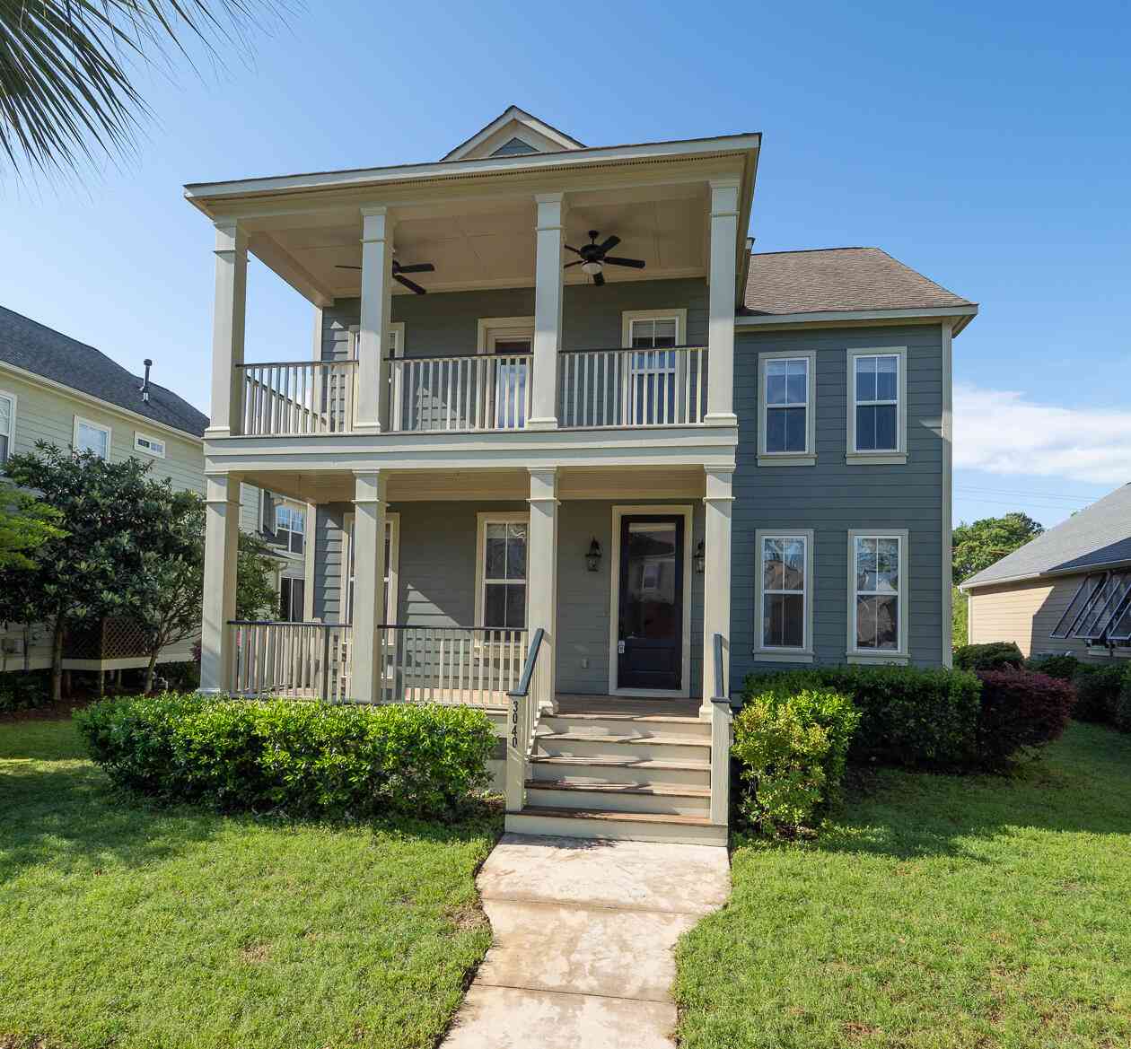 Homes For Rent - 3040 Treadwell Street<br/> Mount Pleasant, SC 29466