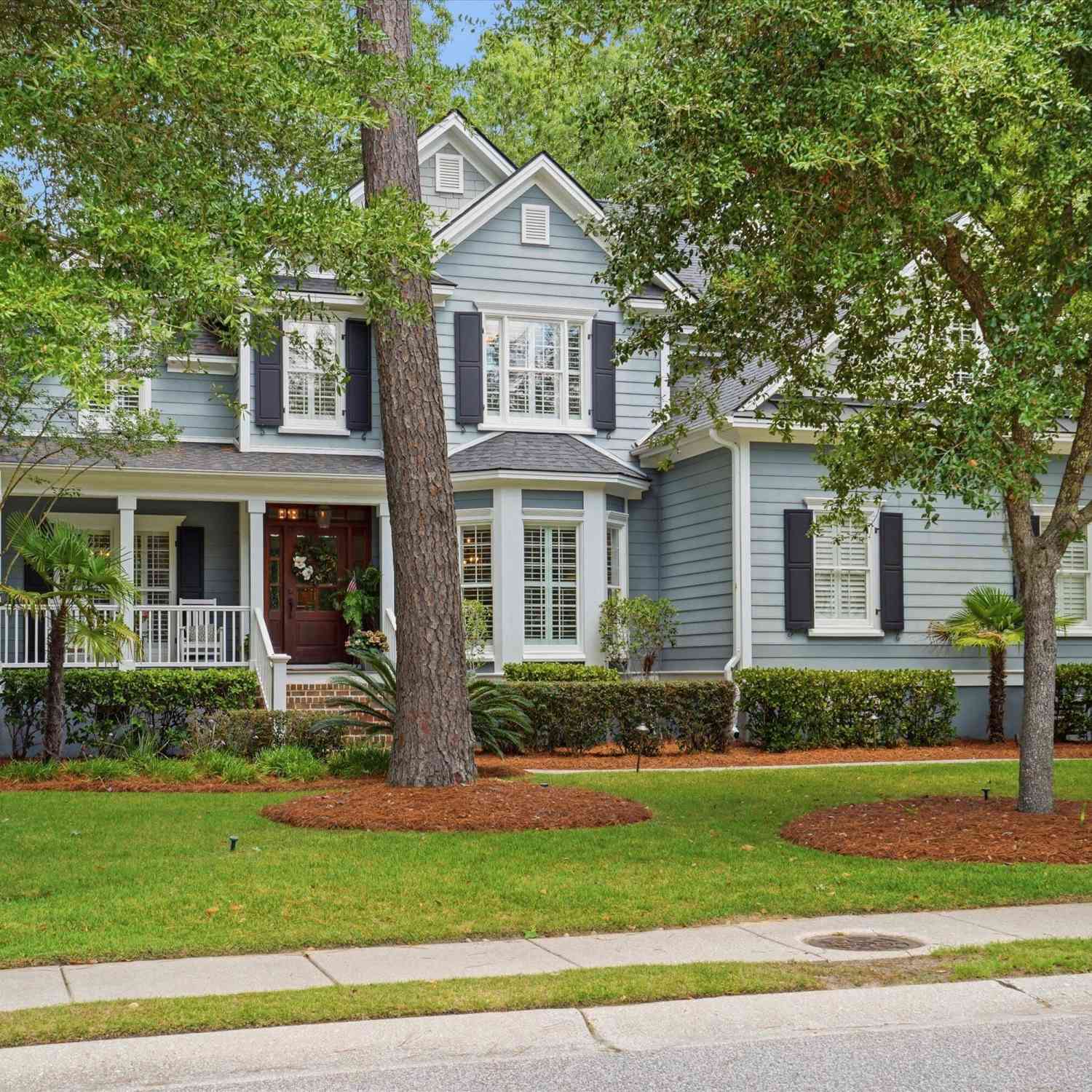 Homes For Sale - 2101 Beckenham Drive<br/> Mount Pleasant, SC 29466