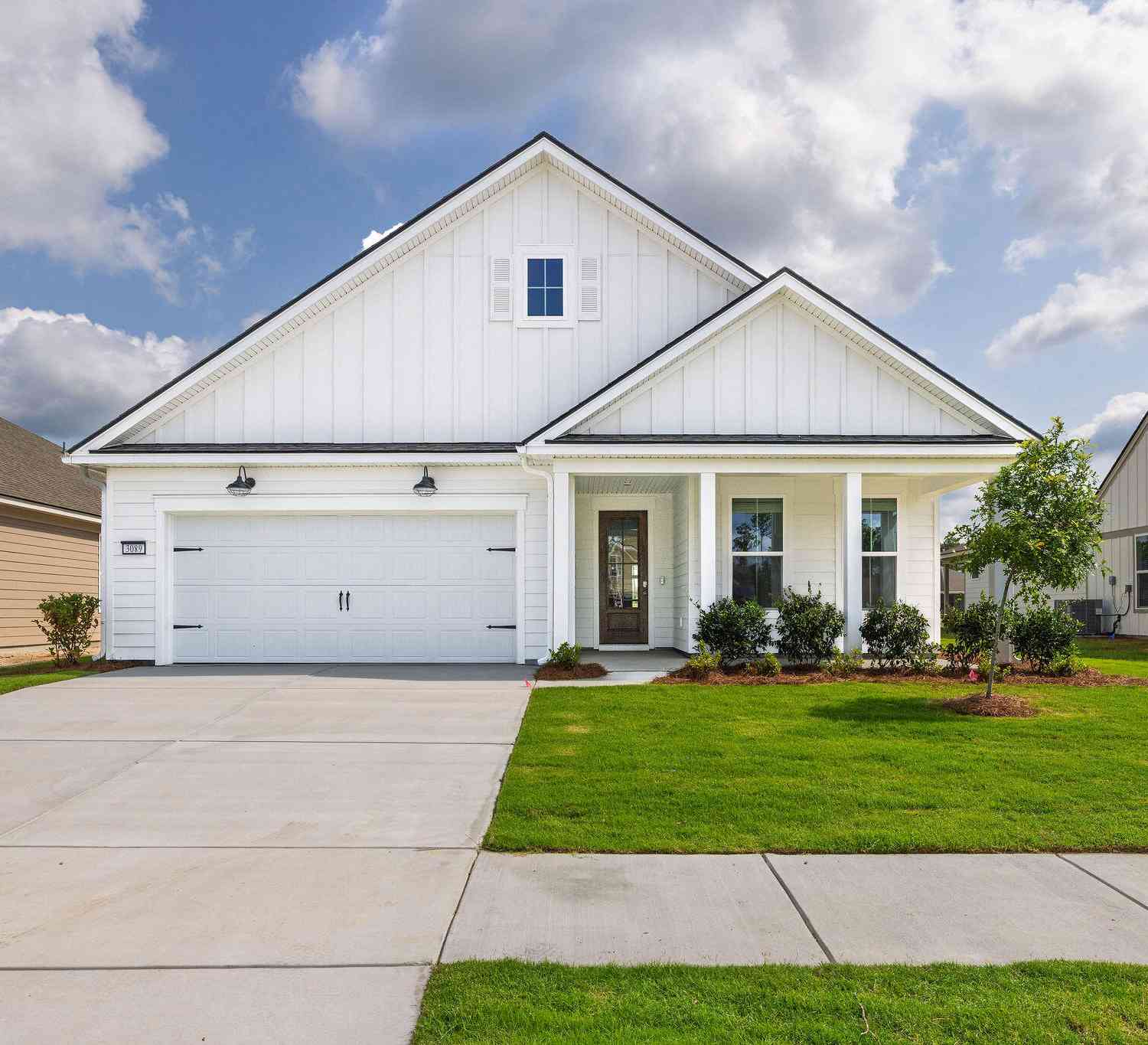 Homes For Sale - 3089 Sawtimber Street<br/> Charleston, SC 29492