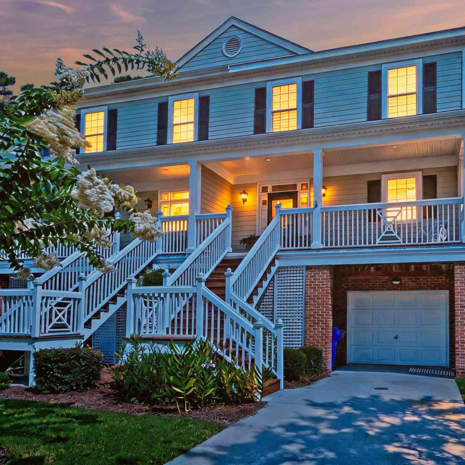 Townhouse For Sale - 5276 7th Green Drive<br/> Hollywood, SC 29449
