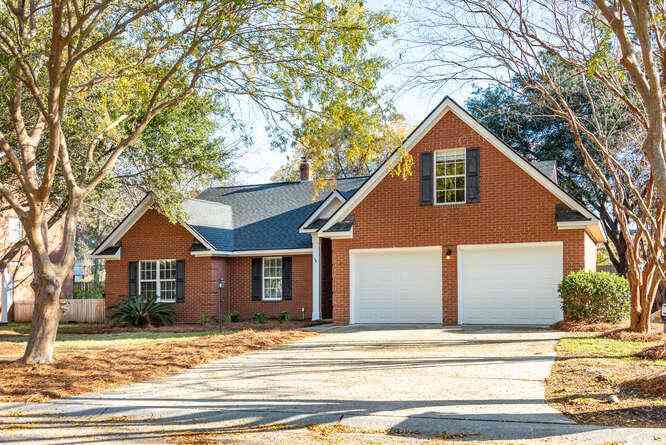 Homes For Rent - 1291 Chatfield Street<br/> Mount Pleasant, SC 29464