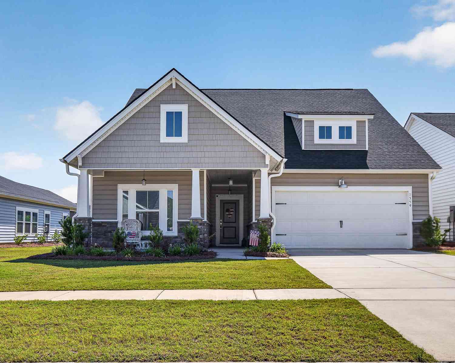 Homes For Sale - 1359 Locals Street<br/> Summerville, SC 29485