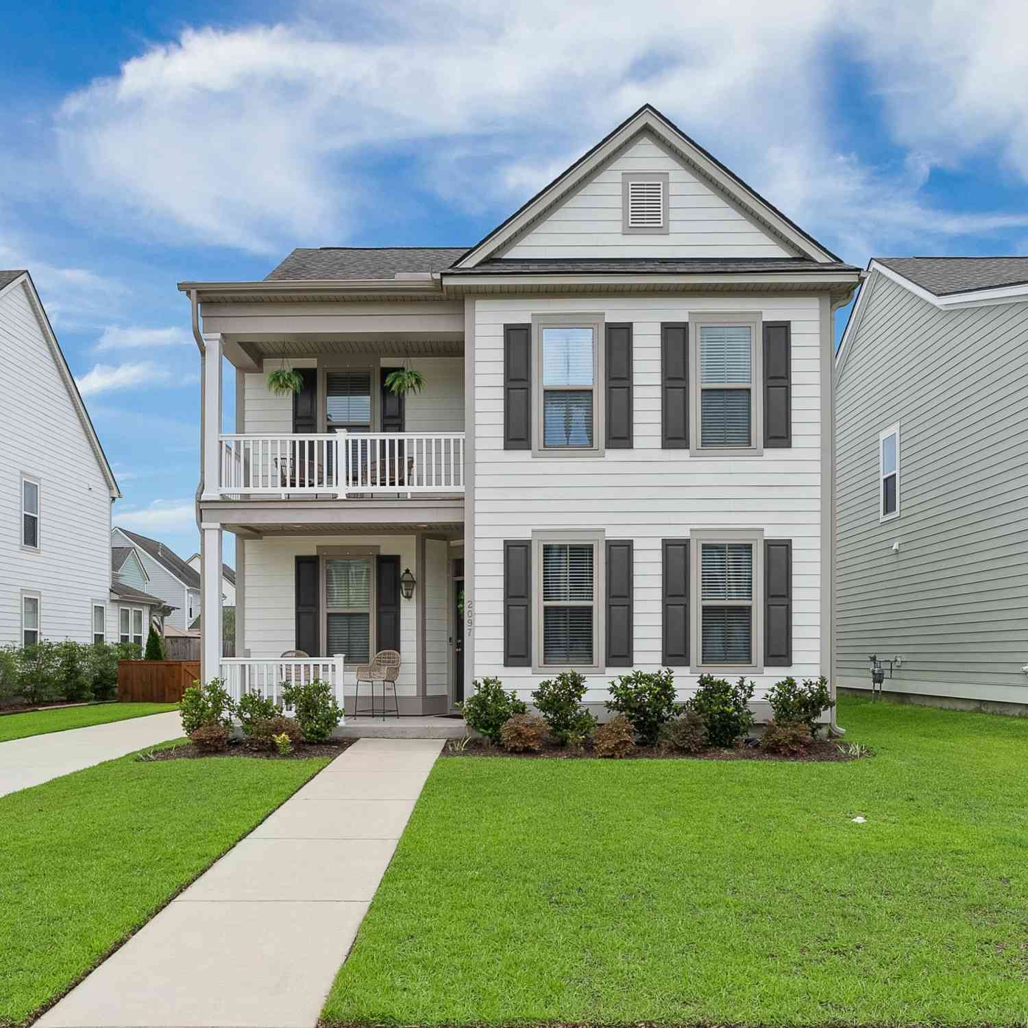 Homes For Sale - 2097 Utsey Street<br/> Johns Island, SC 29455