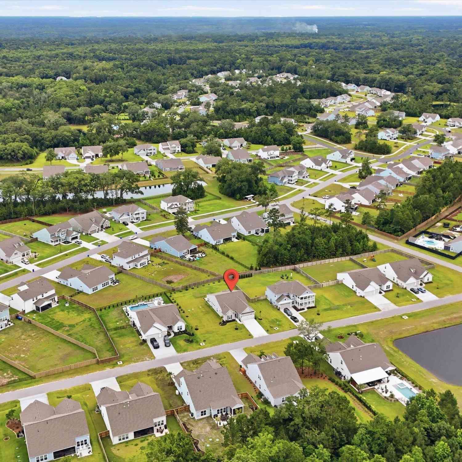 Homes For Sale - Alley<br/> Johns Island, SC 29455