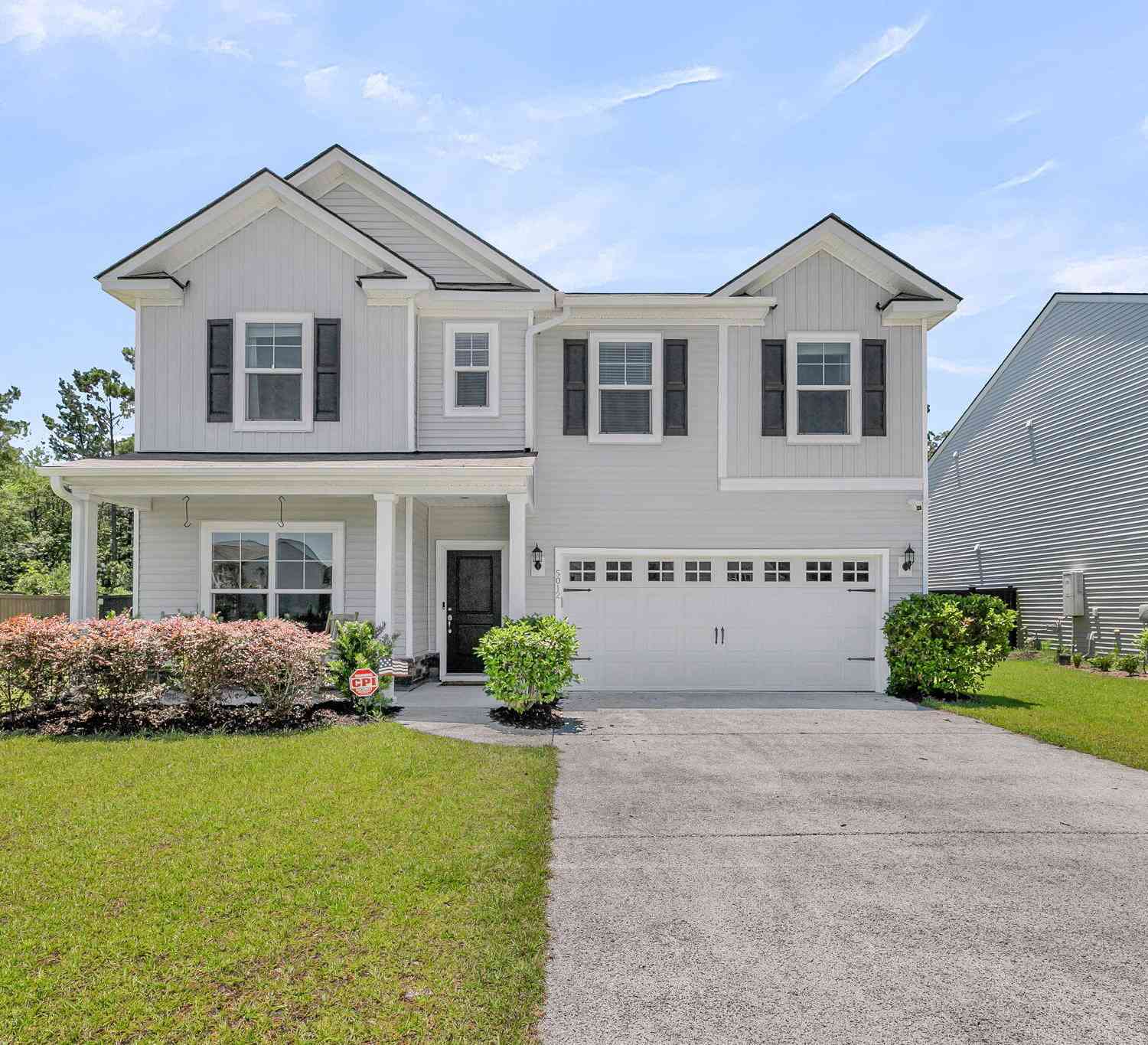 Homes For Sale - 5012 Cranesbill Way<br/> Johns Island, SC 29455