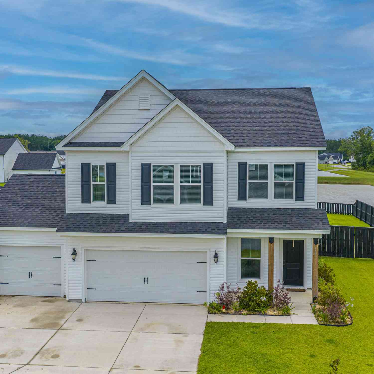 Homes For Sale - 134 Darby Meadow Lane<br/> Ridgeville, SC 29472