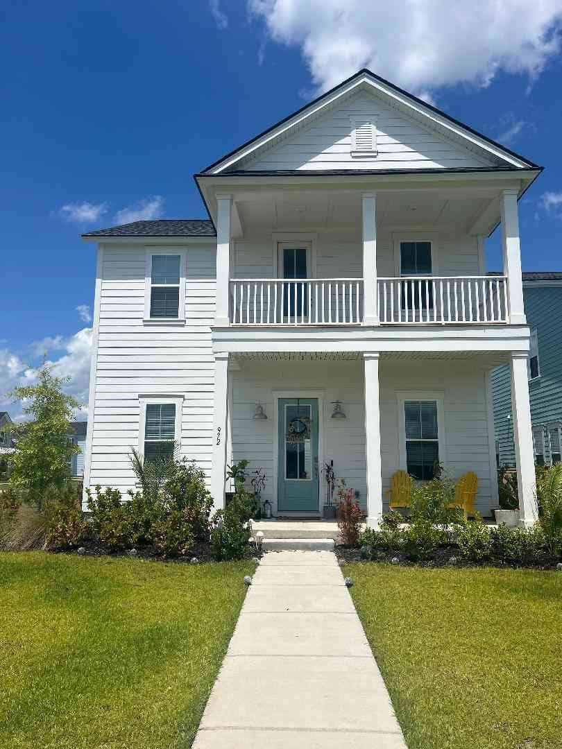 Homes For Rent - 972 Carnes Crossing Boulevard<br/> Summerville, SC 29483