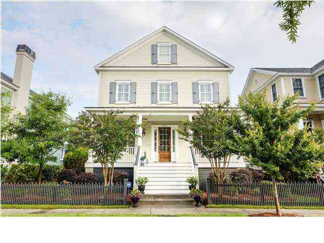 Homes For Rent - 3015 Viscount Street<br/> Charleston, SC 29492