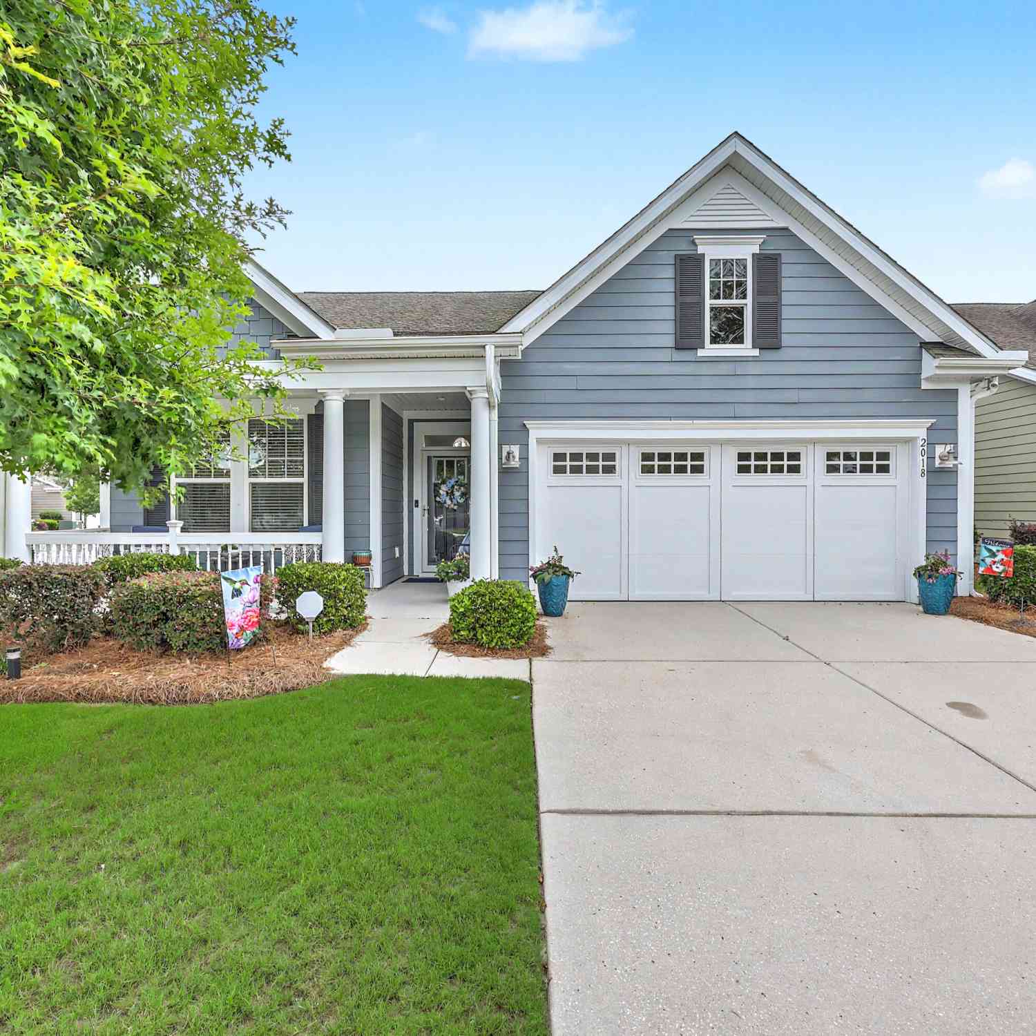 Homes For Sale - 2018 Redback Drive<br/> Summerville, SC 29483