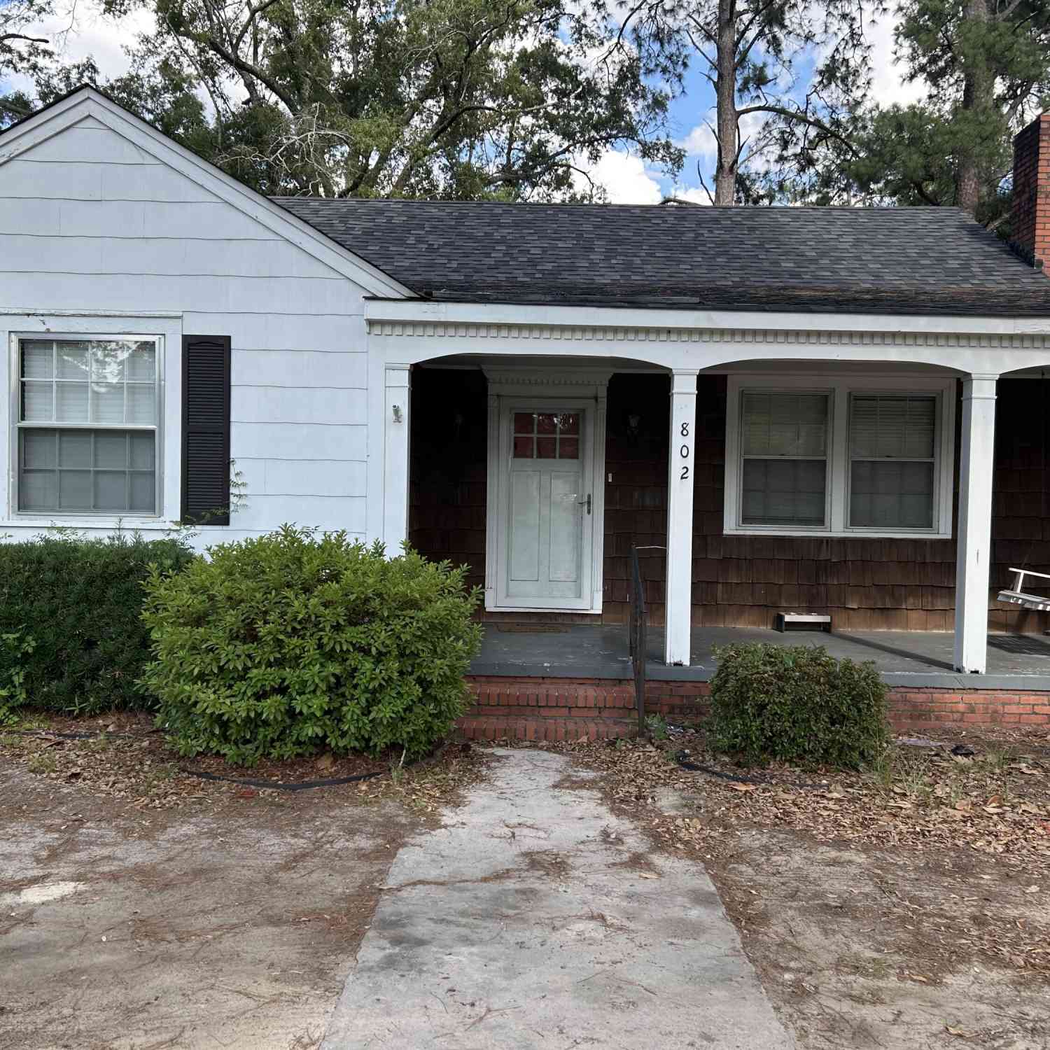 Homes For Sale - 802 Fulton Avenue<br/> Kingstree, SC 29556