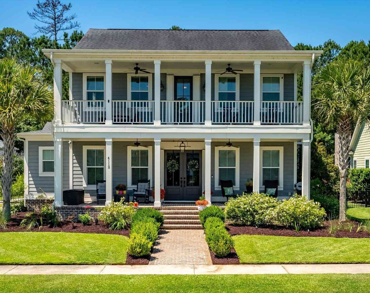 Homes For Sale - 4112 Home Town Lane<br/> Charleston County, Ravenel, SC 29470
