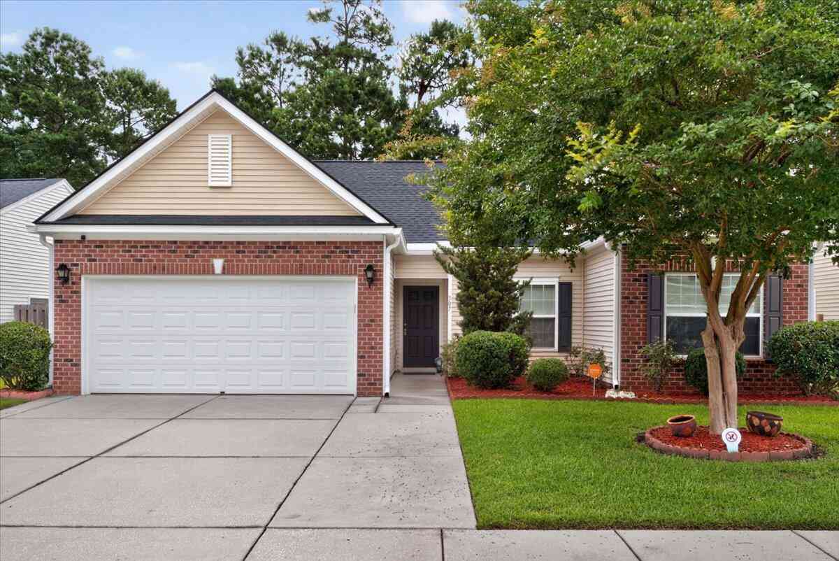 Homes For Sale - 307 Wynfield Forest Drive<br/> Summerville, SC 29485