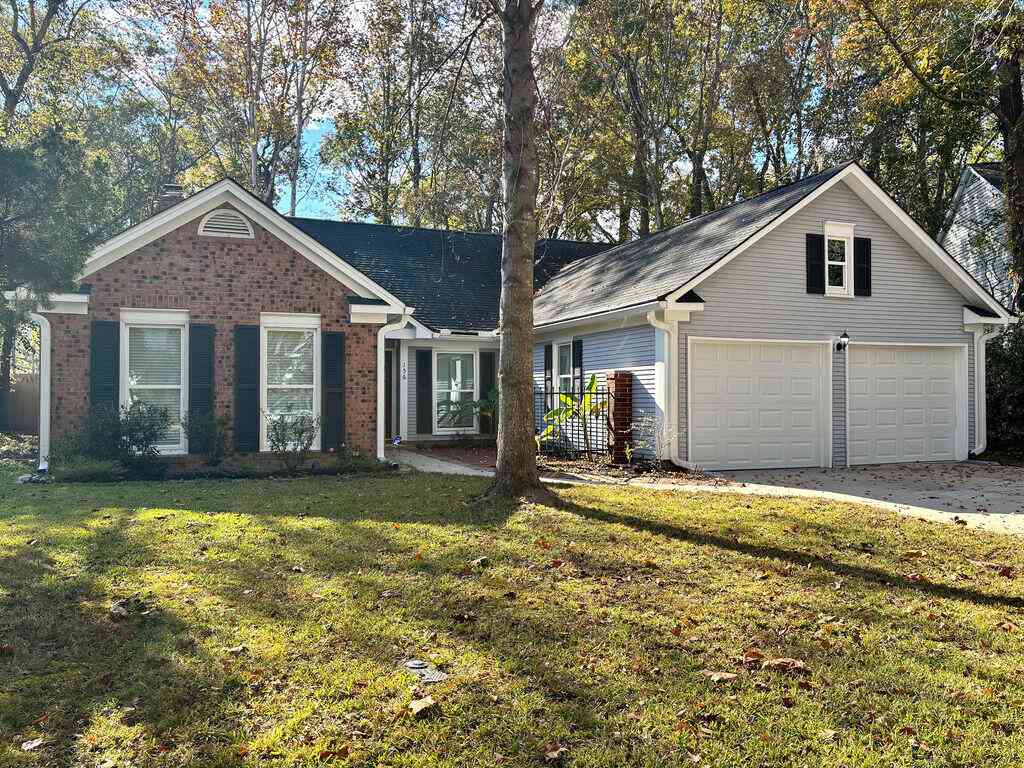 Homes For Rent - 156 Wainwright<br/> Summerville, SC 29485