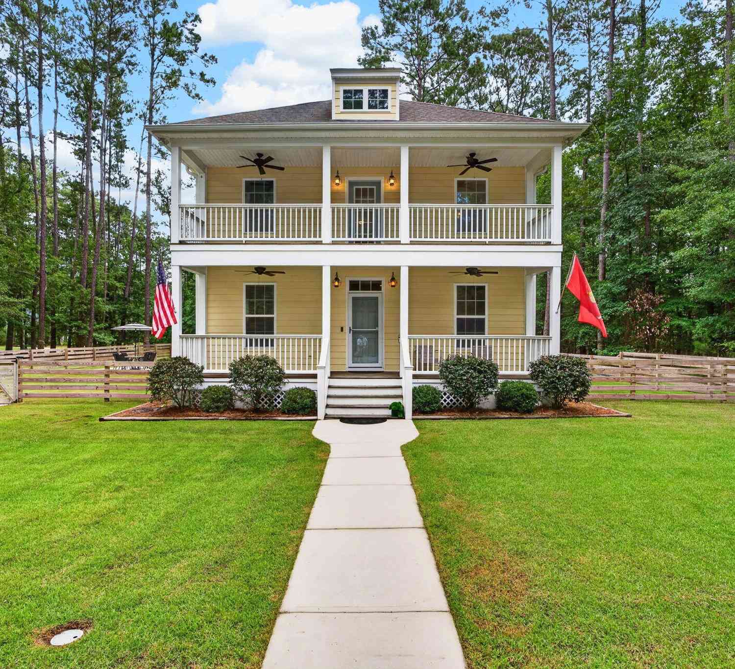 Homes For Sale - 6530 Pepper Grass Trail<br/> Ravenel, SC 29470