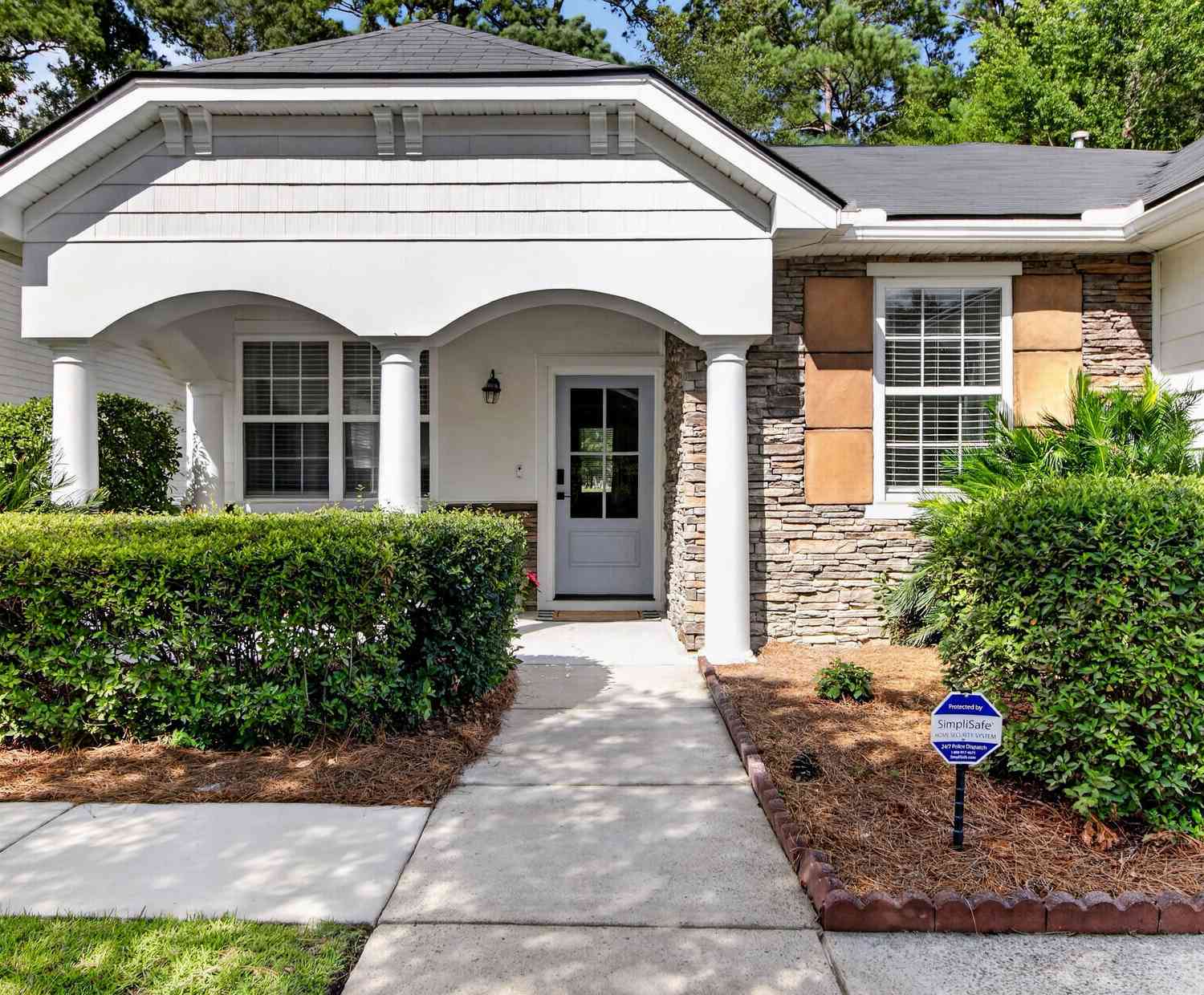Homes For Sale - 4968 Wyman Boulevard<br/> Summerville, SC 29485