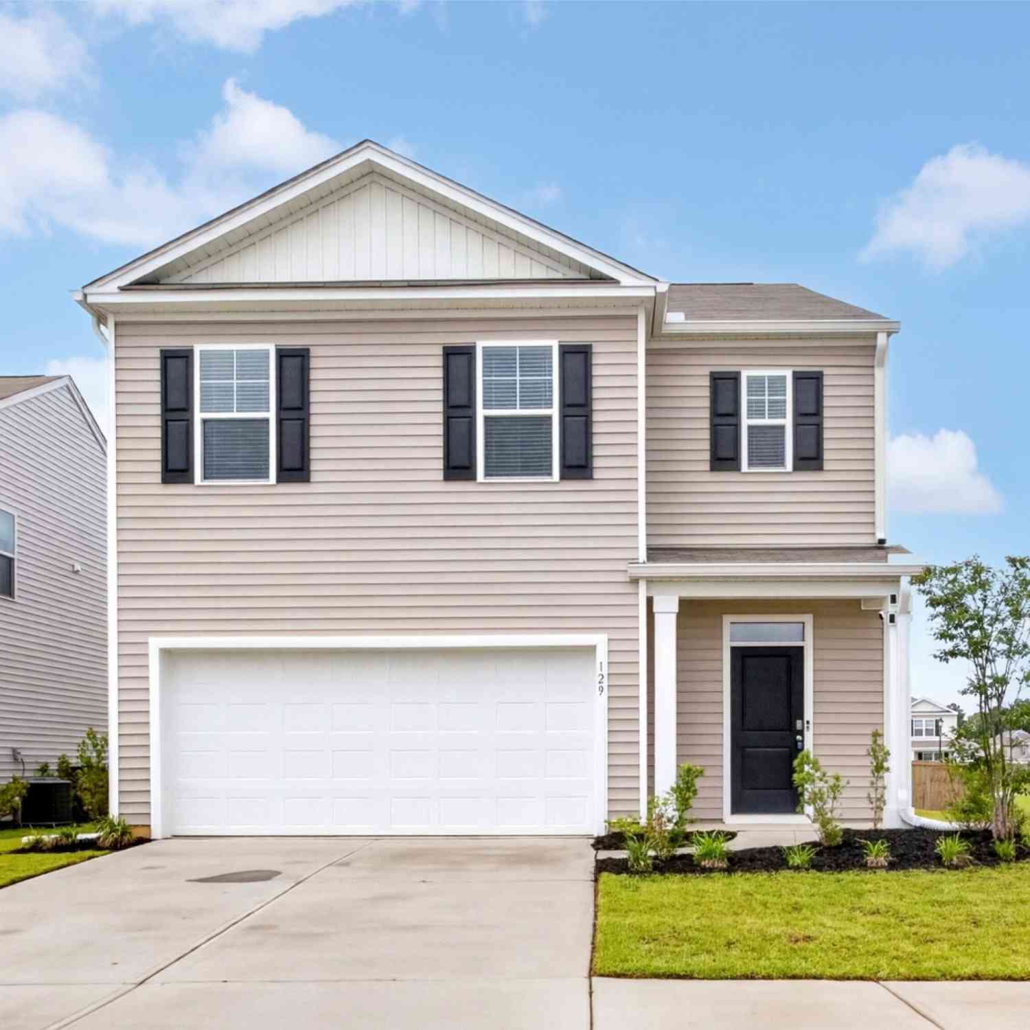 Homes For Rent - 129 Holly Leaf Lane<br/> Summerville, SC 29486
